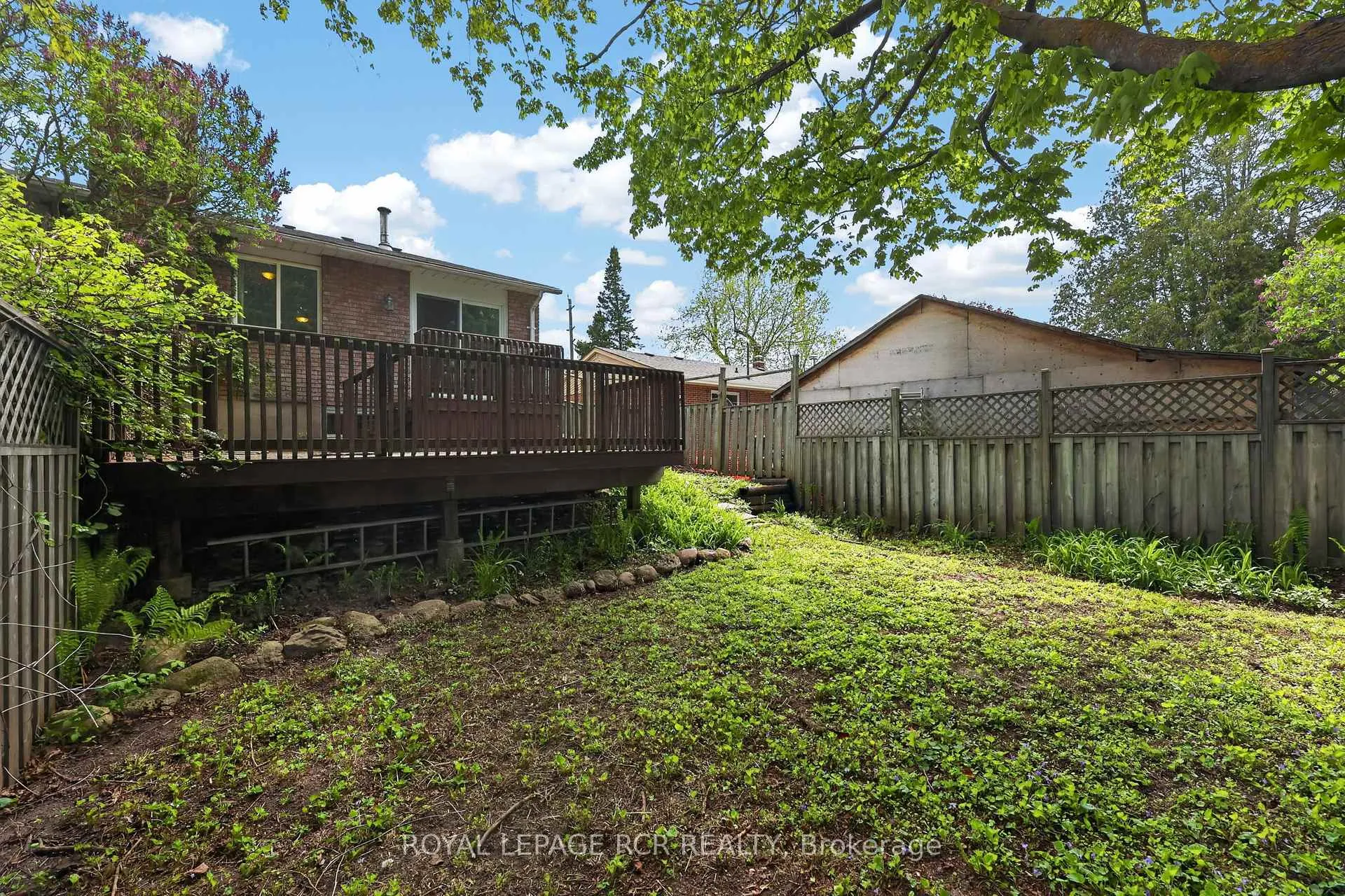 Photo 37 of 72A Town Line, Orangeville — HOMEH