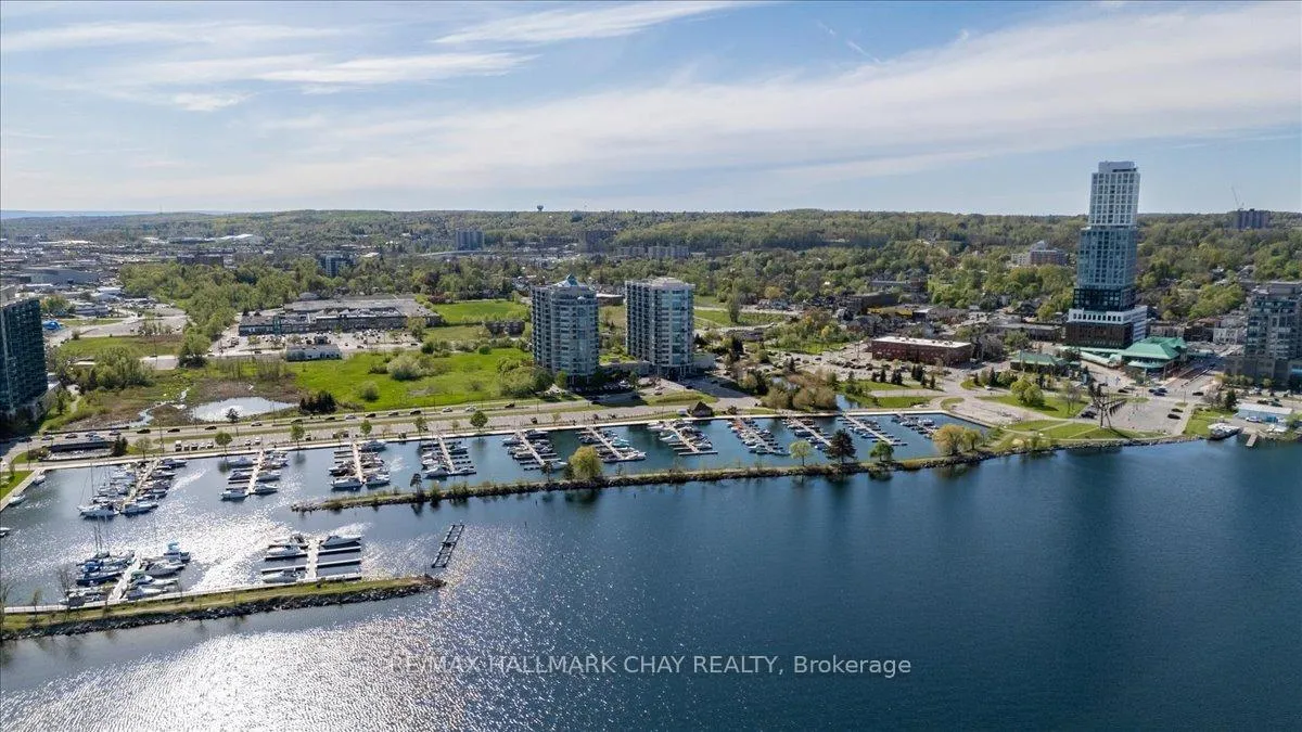 Photo 1 of Unit 1409, 2 Toronto Street, Barrie, City Centre — HOMEH