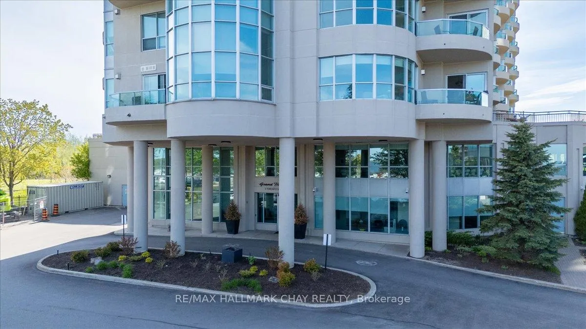 Photo 3 of Unit 1409, 2 Toronto Street, Barrie, City Centre — HOMEH