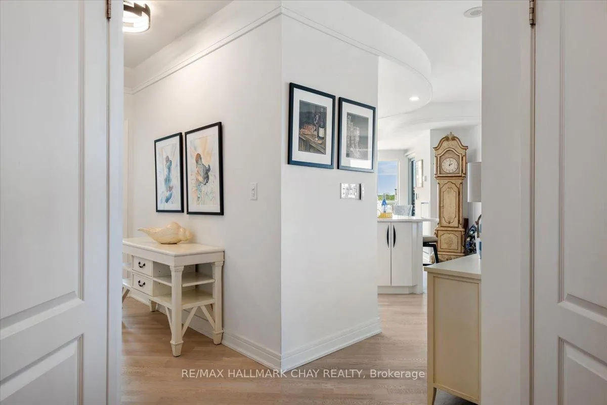 Photo 24 of Unit 1409, 2 Toronto Street, Barrie, City Centre — HOMEH