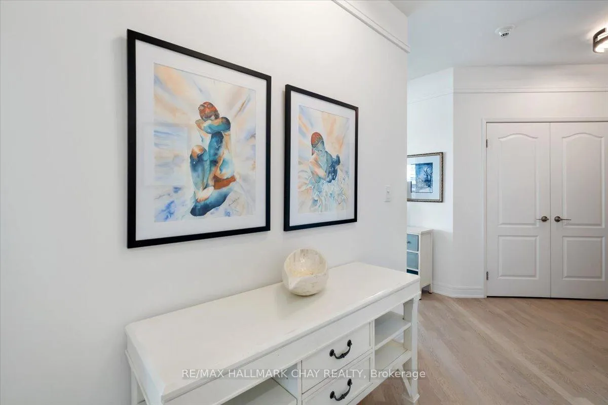 Photo 25 of Unit 1409, 2 Toronto Street, Barrie, City Centre — HOMEH