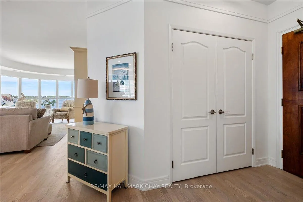 Photo 26 of Unit 1409, 2 Toronto Street, Barrie, City Centre — HOMEH