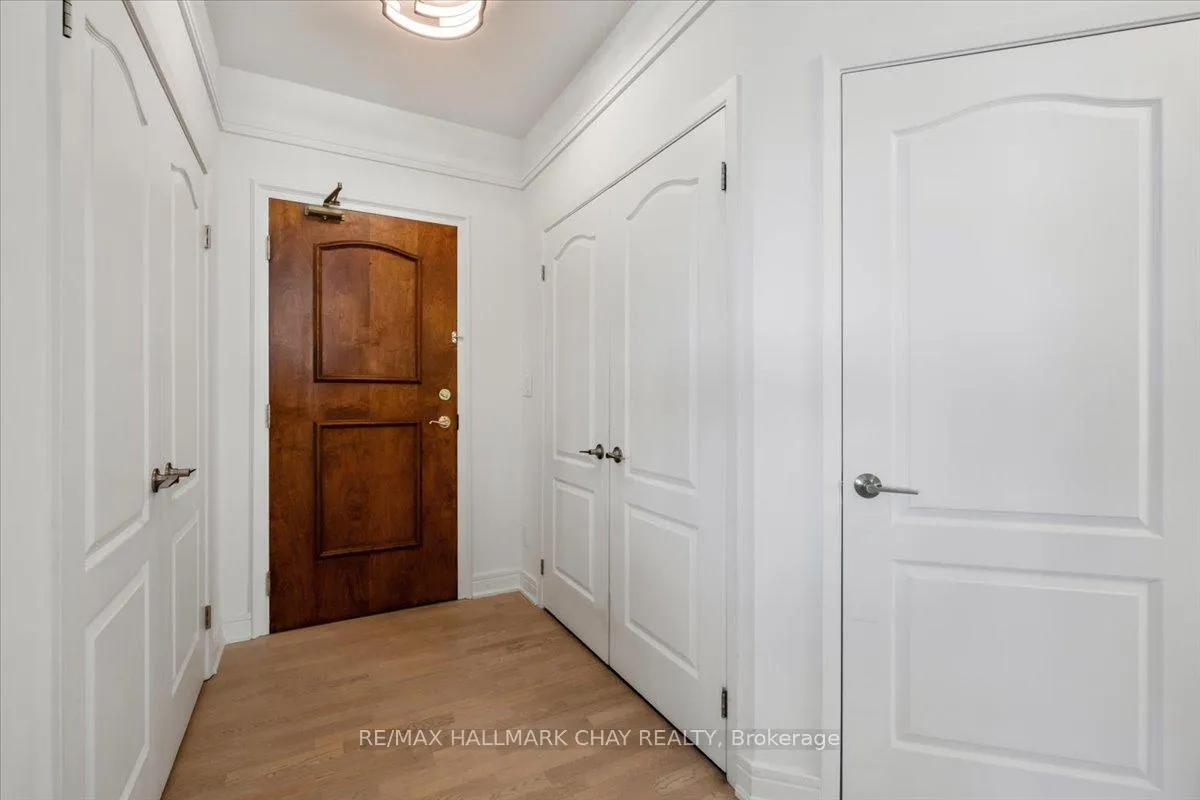 Photo 27 of Unit 1409, 2 Toronto Street, Barrie, City Centre — HOMEH