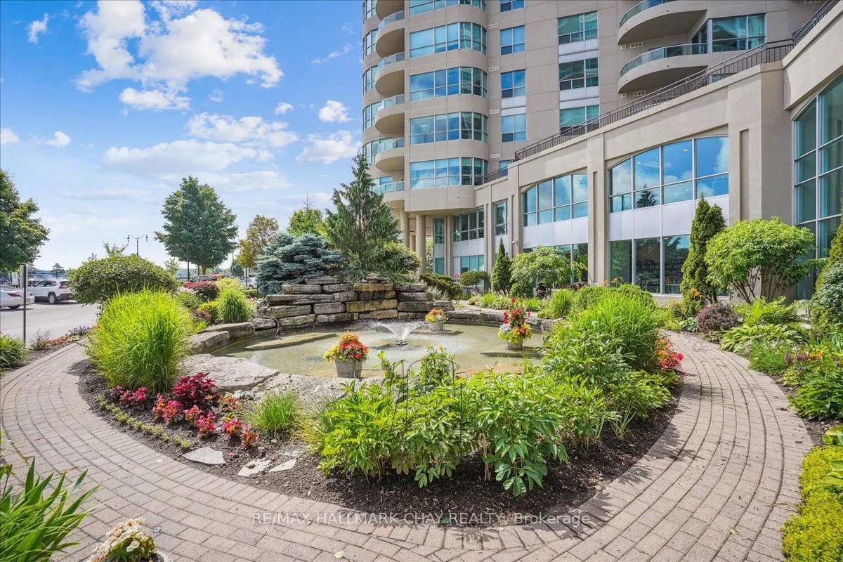 Photo 49 of Unit 1409, 2 Toronto Street, Barrie, City Centre — HOMEH