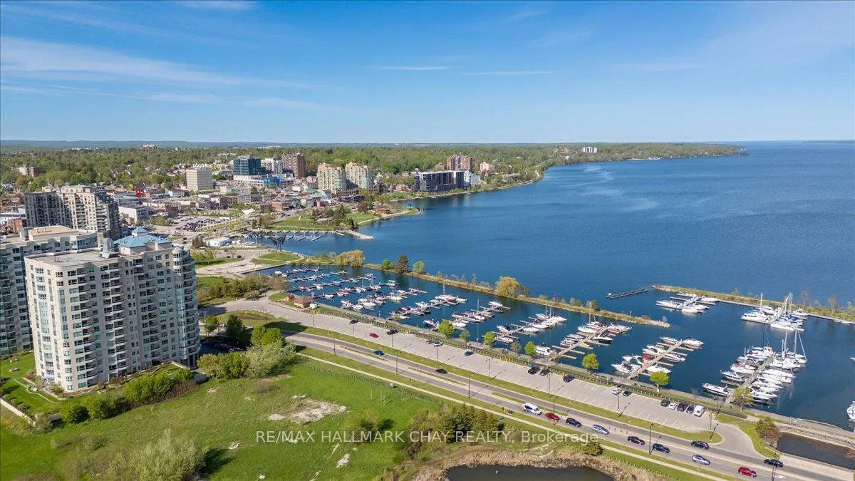 Photo 50 of Unit 1409, 2 Toronto Street, Barrie, City Centre — HOMEH
