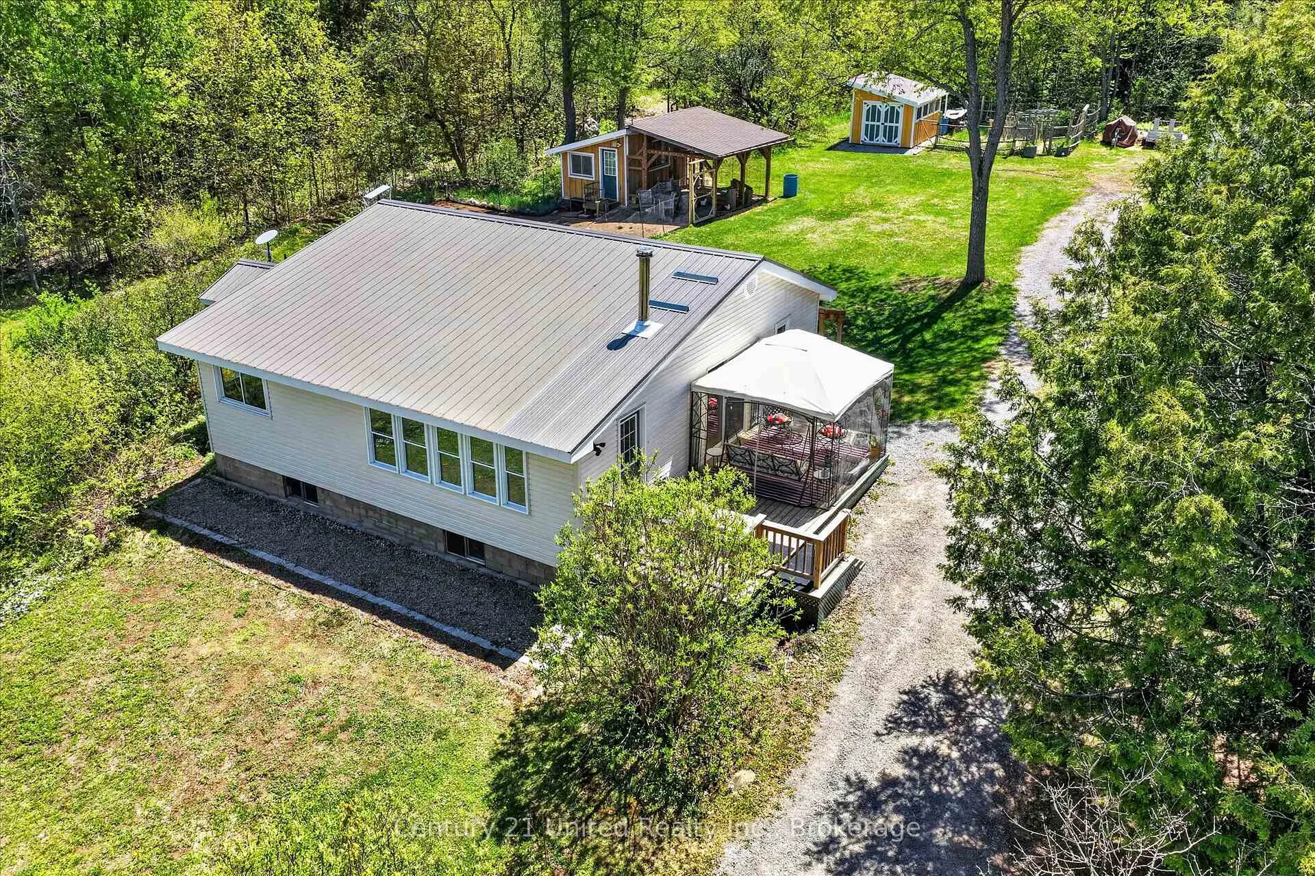 Photo 2 of 4091 Hwy 620, Wollaston — HOMEH