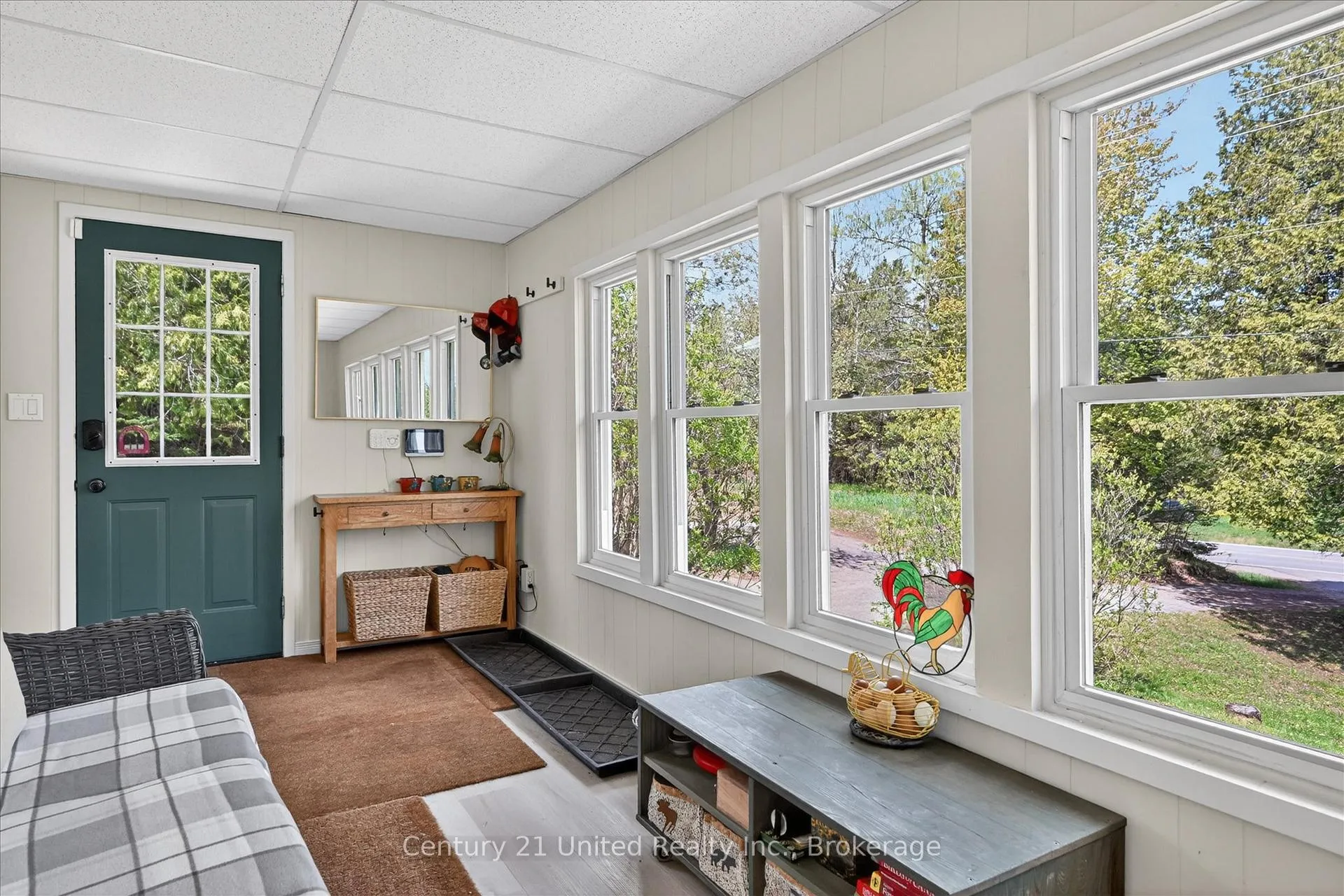 Photo 4 of 4091 Hwy 620, Wollaston — HOMEH