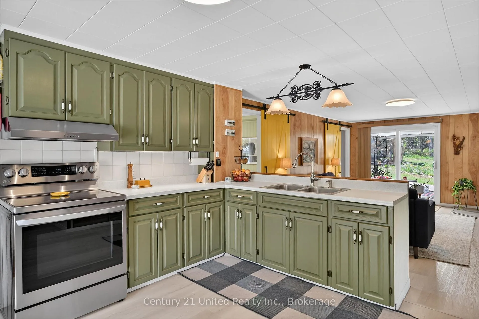 Photo 5 of 4091 Hwy 620, Wollaston — HOMEH