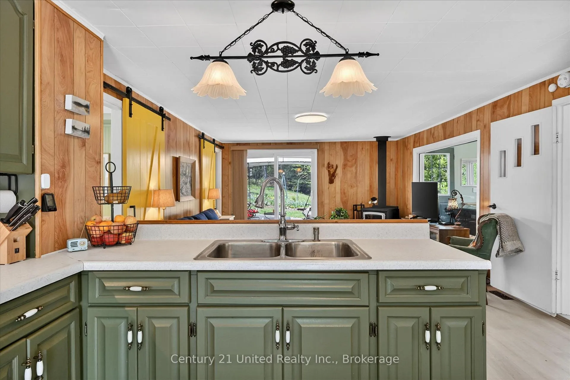 Photo 6 of 4091 Hwy 620, Wollaston — HOMEH