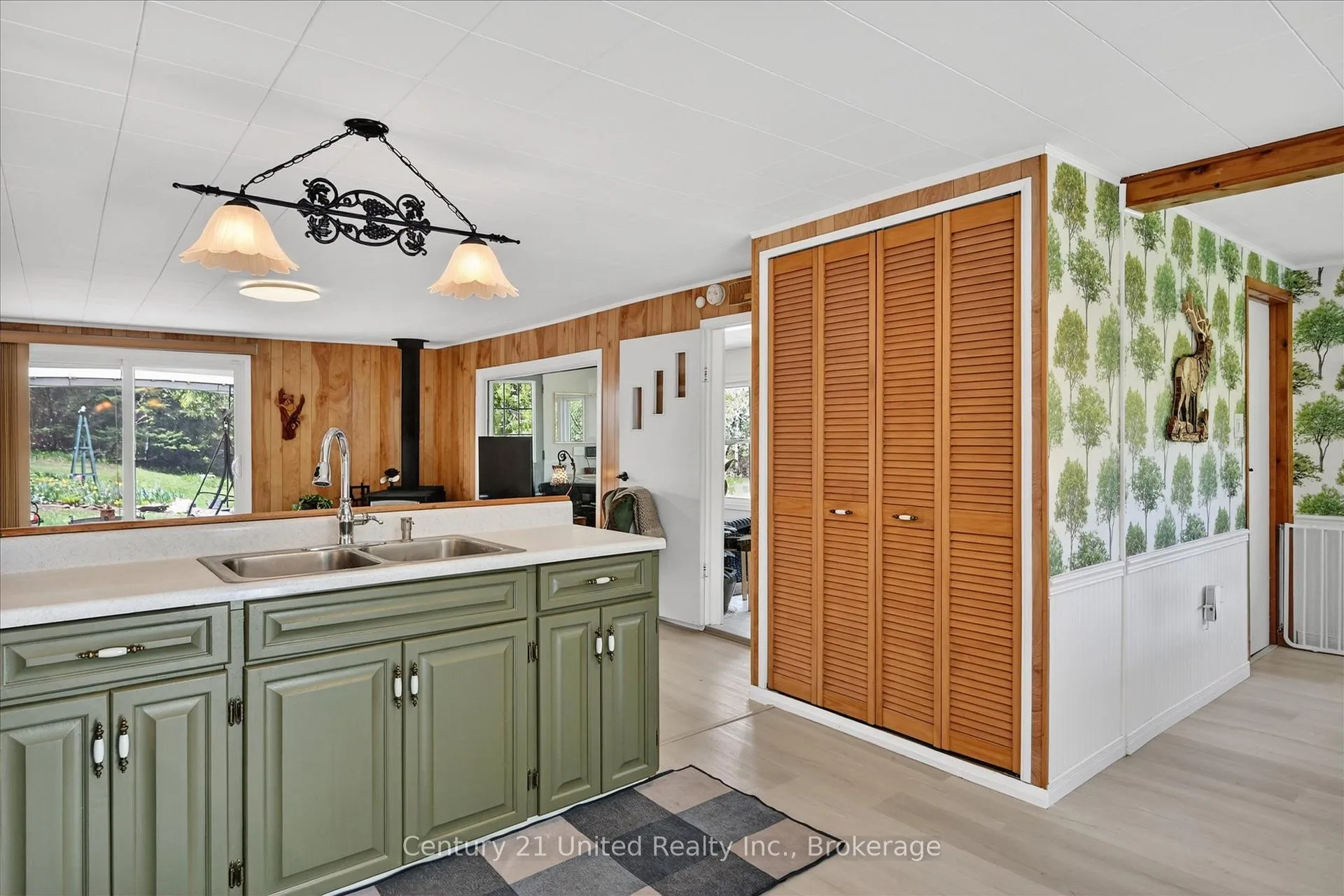 Photo 7 of 4091 Hwy 620, Wollaston — HOMEH
