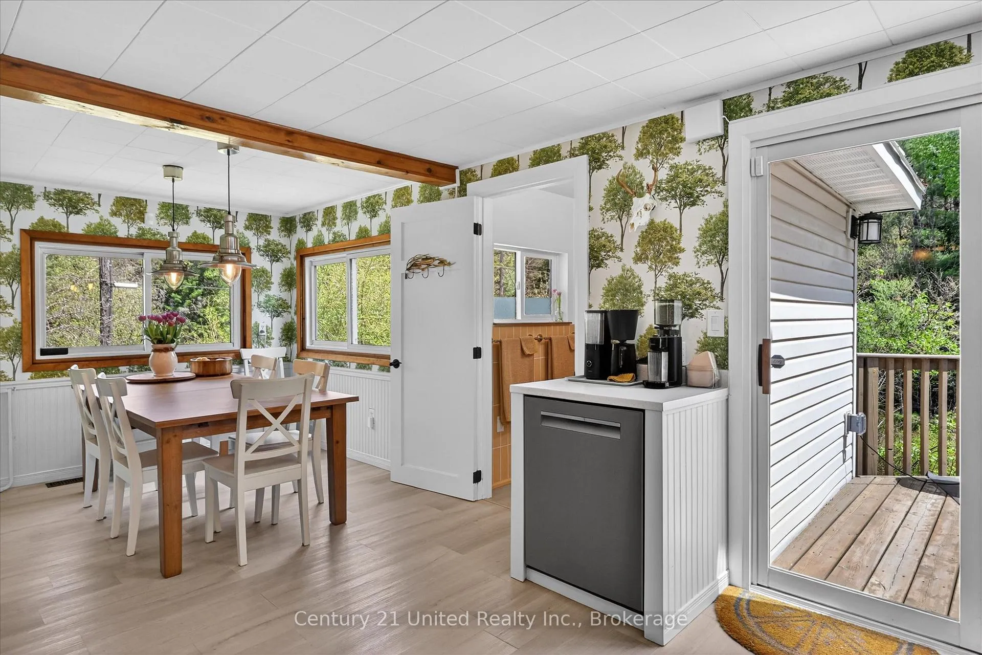 Photo 9 of 4091 Hwy 620, Wollaston — HOMEH