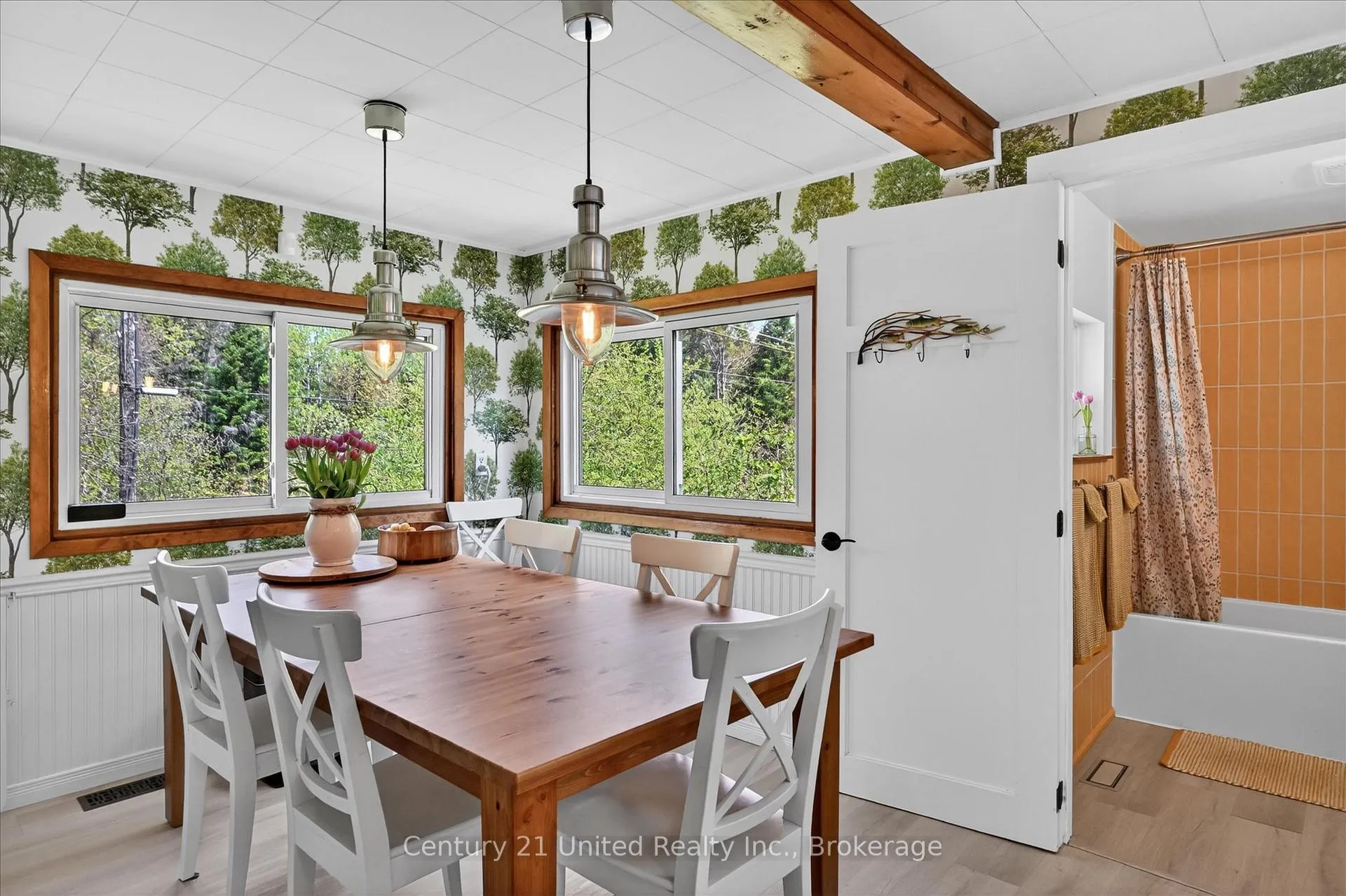 Photo 10 of 4091 Hwy 620, Wollaston — HOMEH