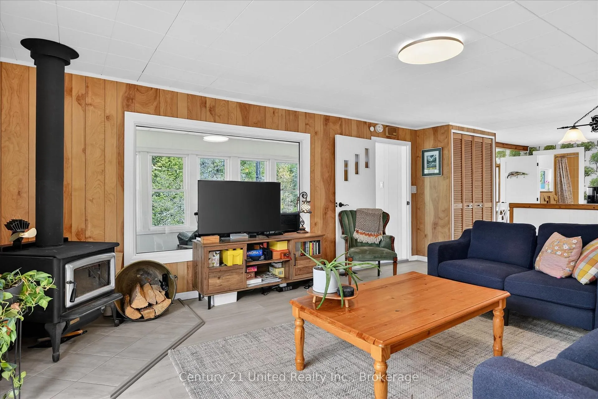 Photo 12 of 4091 Hwy 620, Wollaston — HOMEH