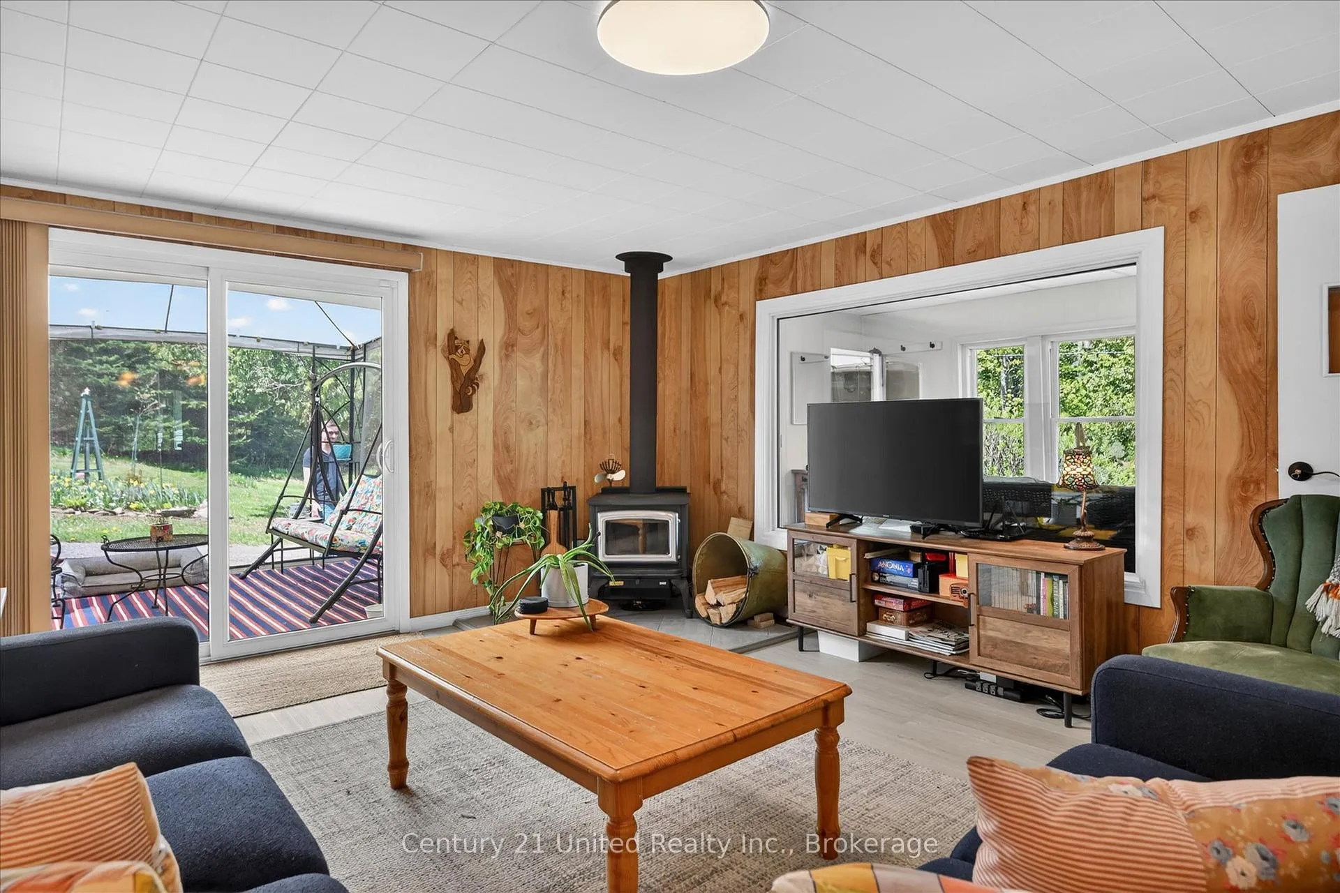 Photo 13 of 4091 Hwy 620, Wollaston — HOMEH