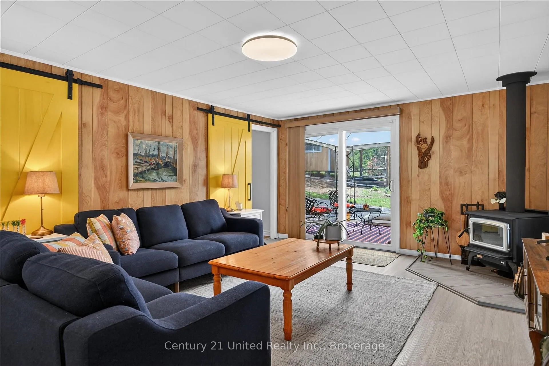 Photo 14 of 4091 Hwy 620, Wollaston — HOMEH