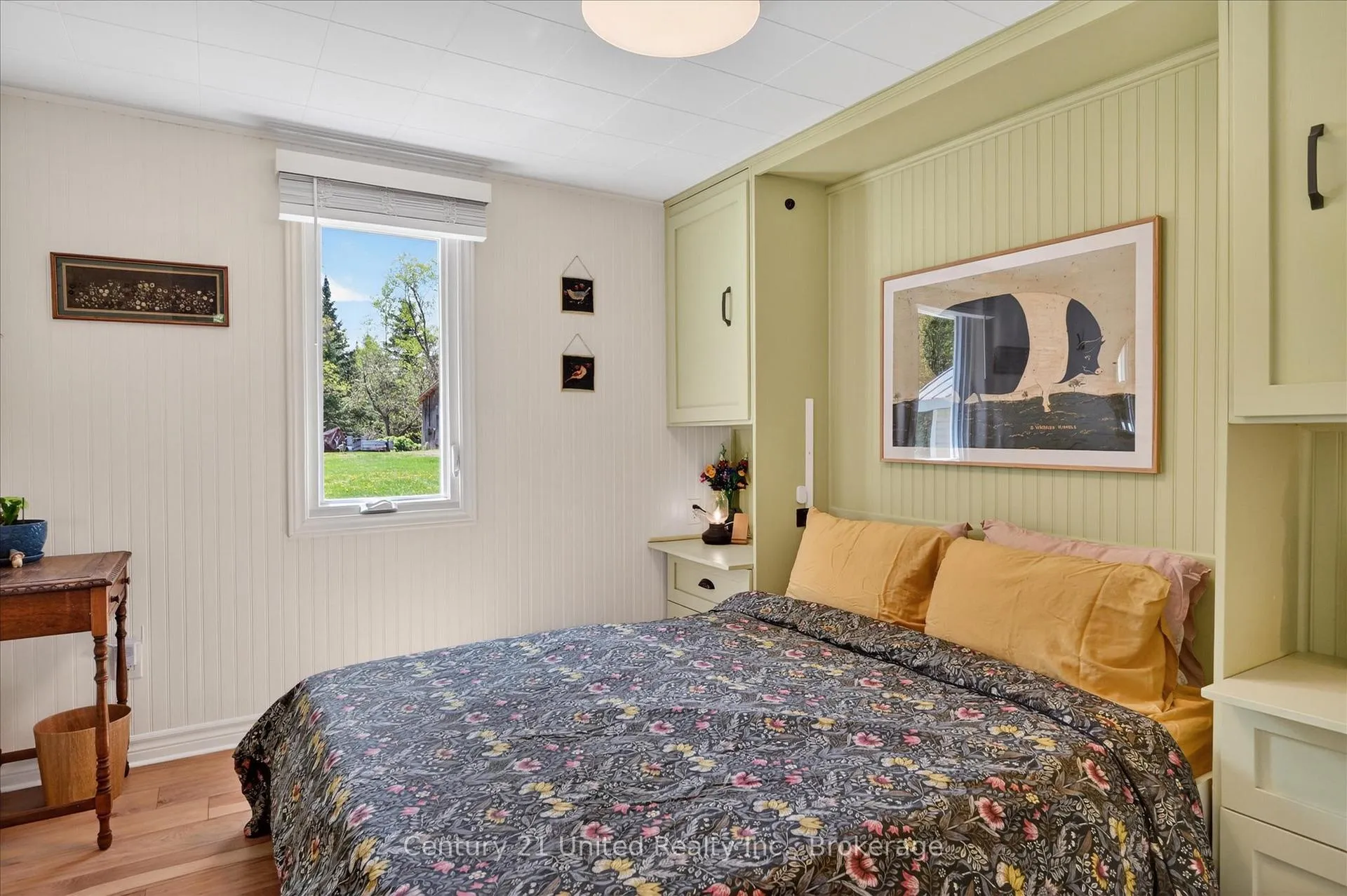 Photo 15 of 4091 Hwy 620, Wollaston — HOMEH