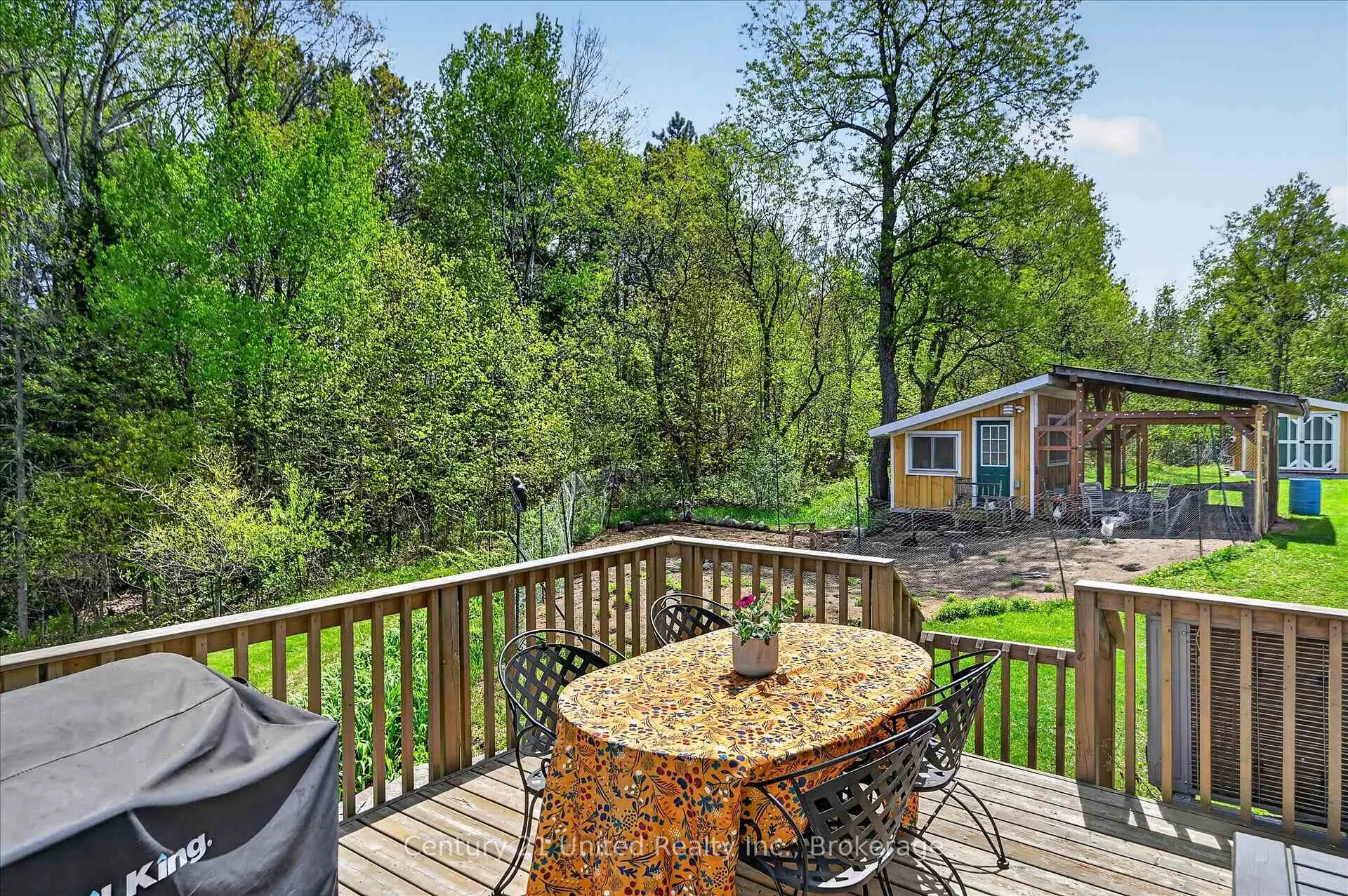 Photo 21 of 4091 Hwy 620, Wollaston — HOMEH