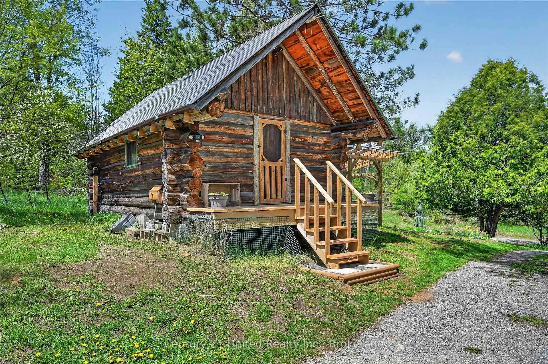 Photo 22 of 4091 Hwy 620, Wollaston — HOMEH