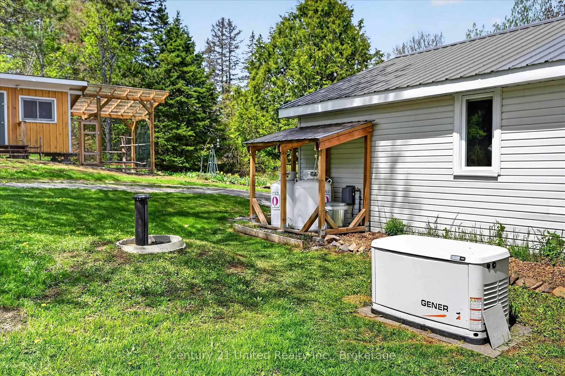 Photo 26 of 4091 Hwy 620, Wollaston — HOMEH