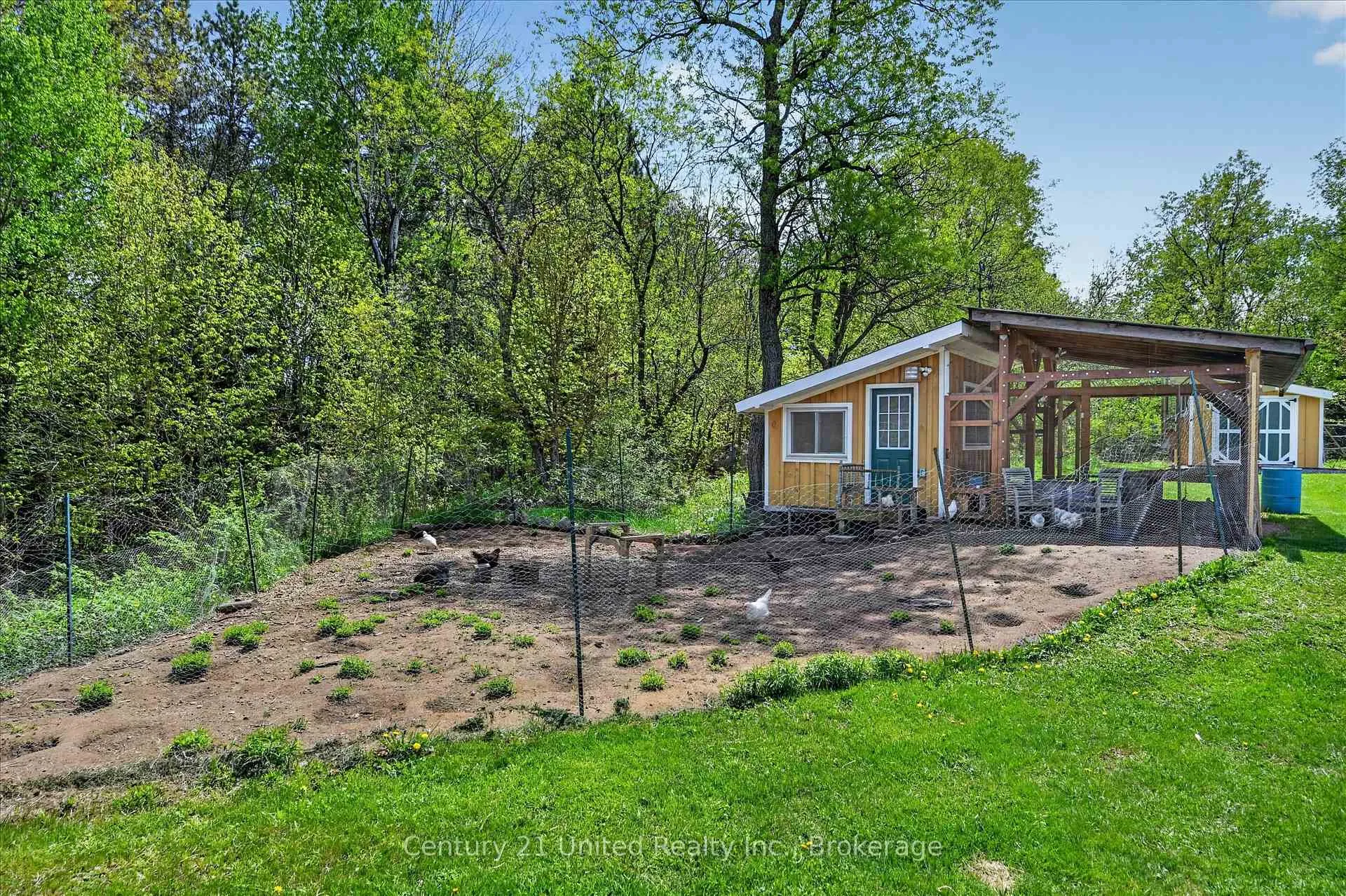 Photo 28 of 4091 Hwy 620, Wollaston — HOMEH
