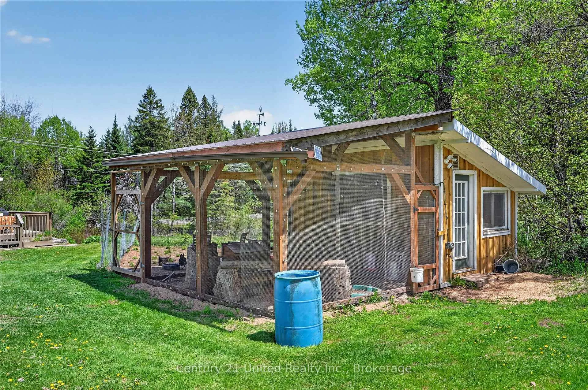 Photo 29 of 4091 Hwy 620, Wollaston — HOMEH