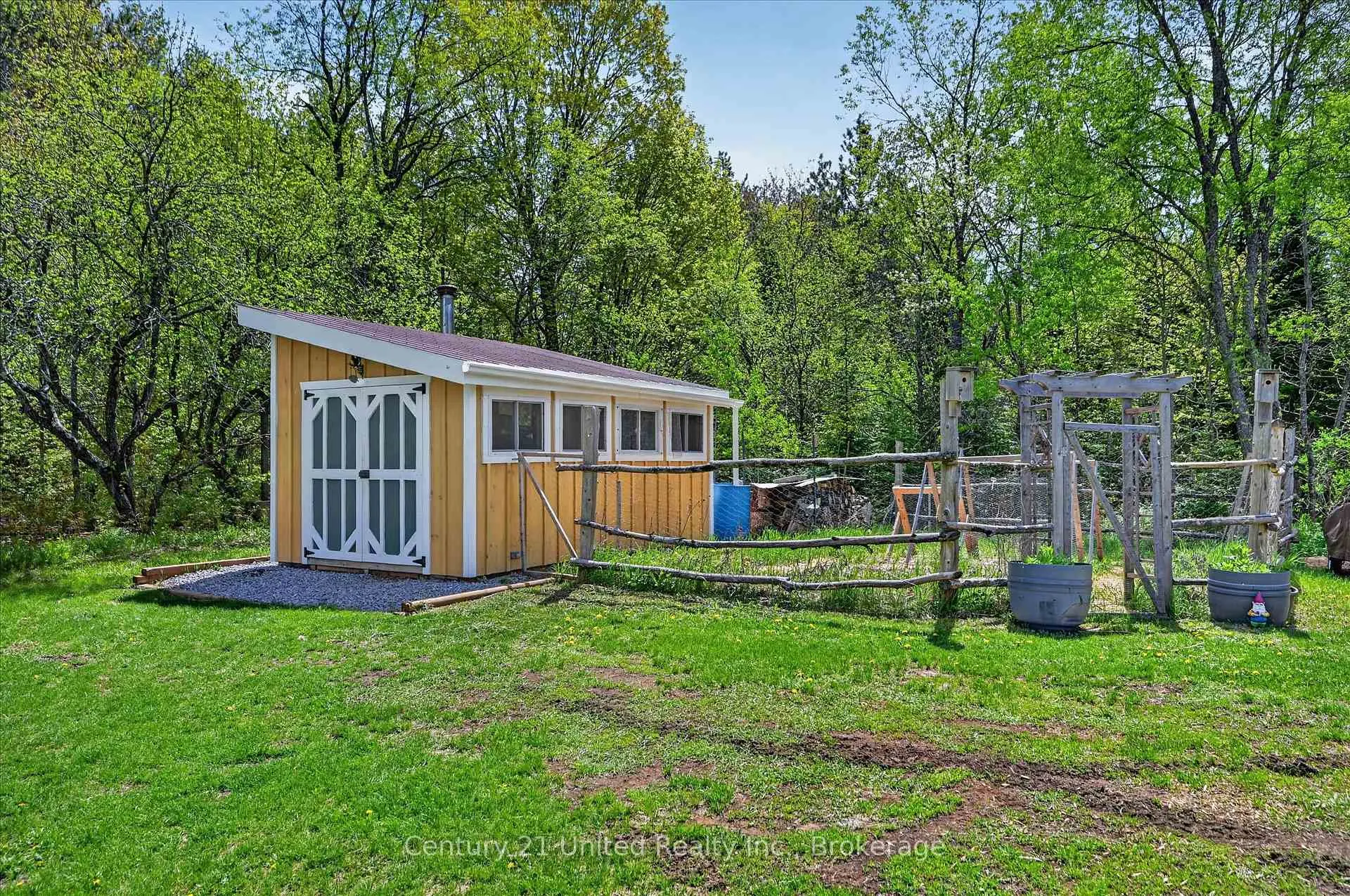 Photo 30 of 4091 Hwy 620, Wollaston — HOMEH