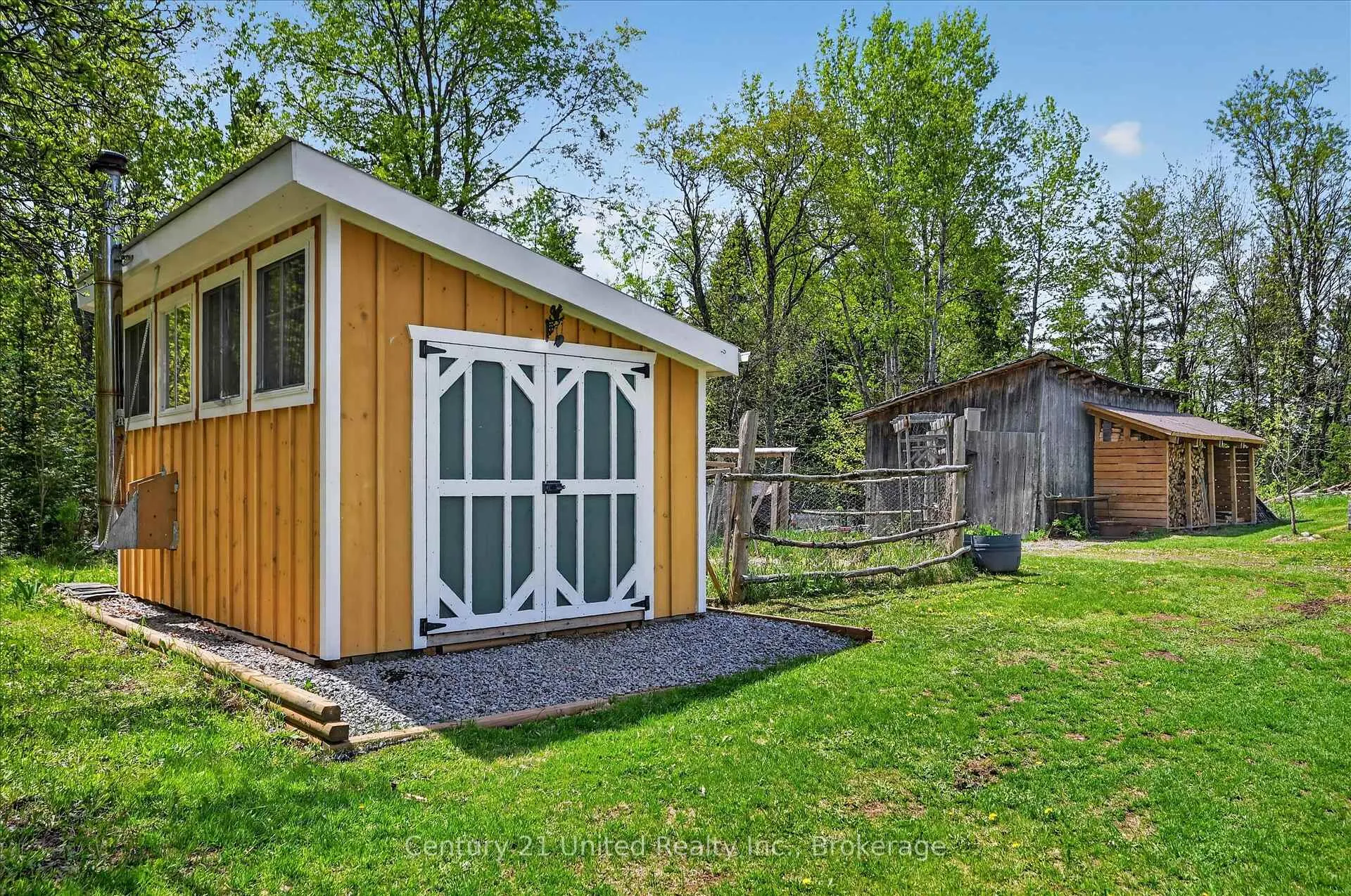 Photo 31 of 4091 Hwy 620, Wollaston — HOMEH
