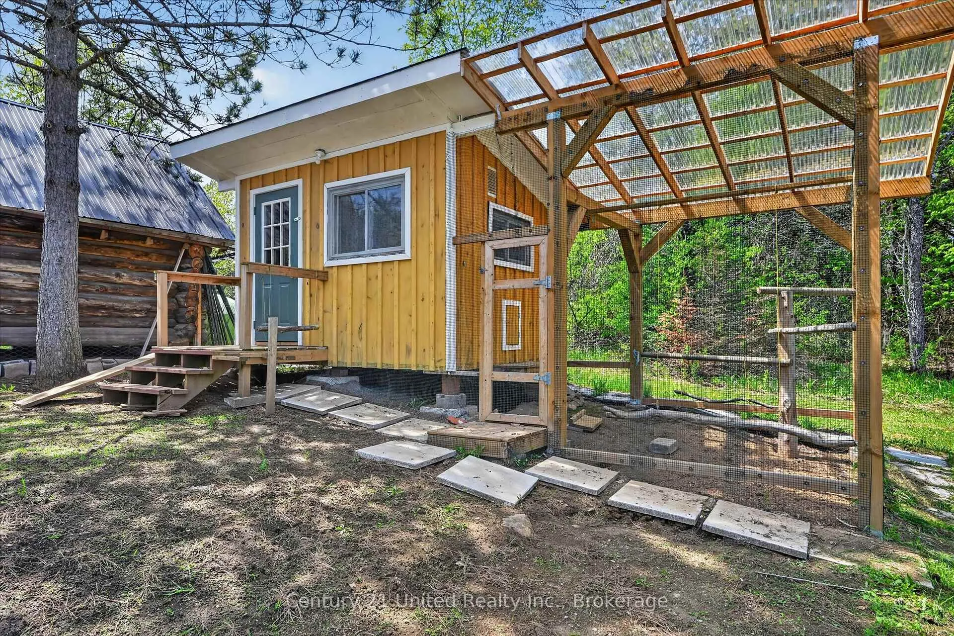Photo 32 of 4091 Hwy 620, Wollaston — HOMEH