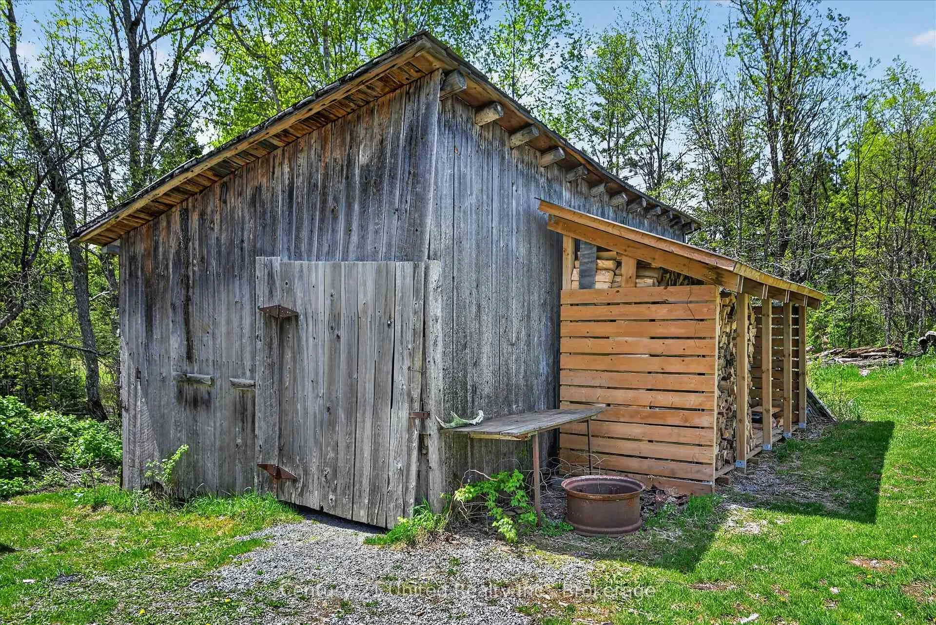 Photo 33 of 4091 Hwy 620, Wollaston — HOMEH