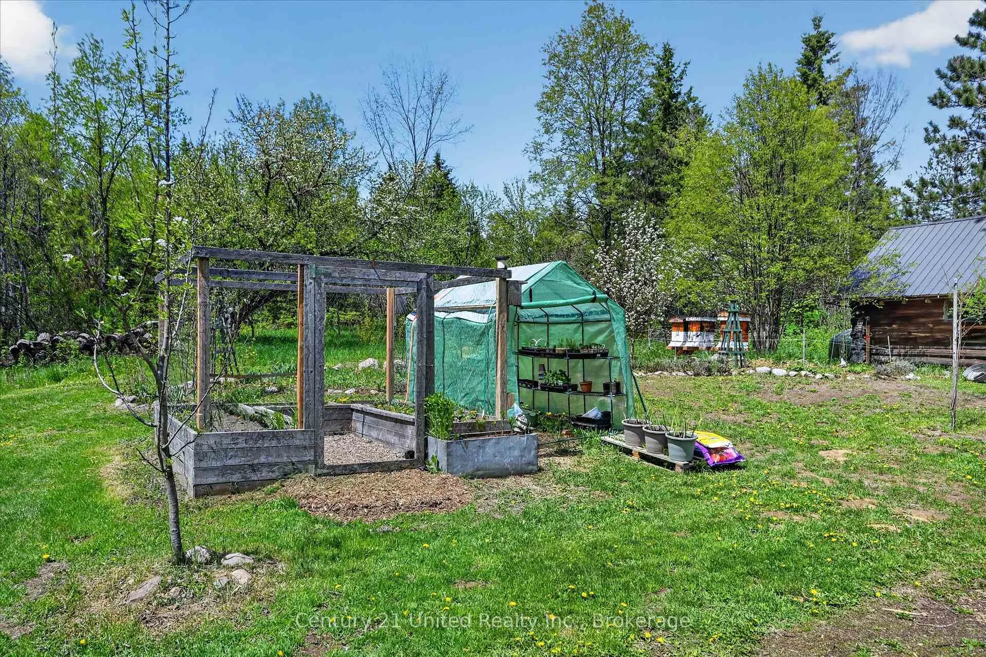 Photo 34 of 4091 Hwy 620, Wollaston — HOMEH