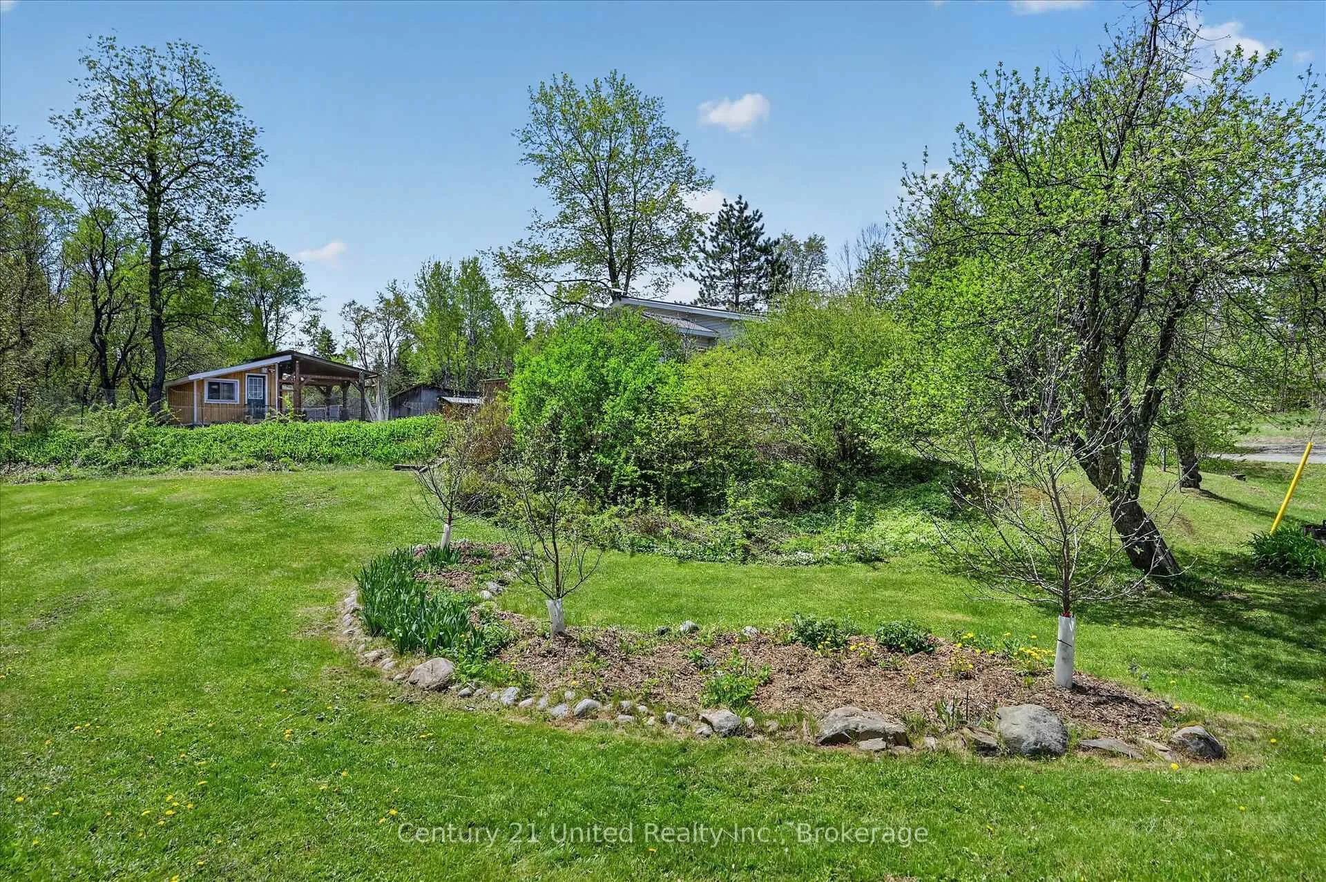 Photo 37 of 4091 Hwy 620, Wollaston — HOMEH