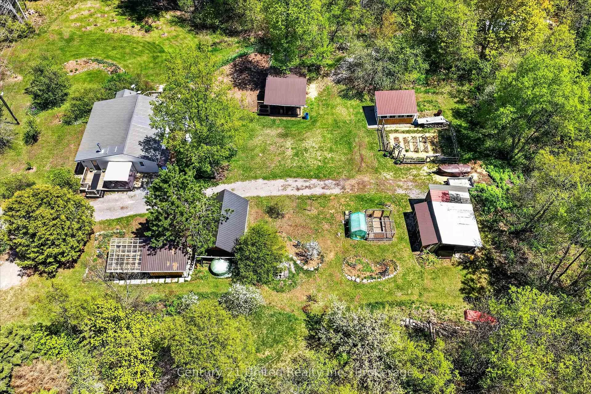 Photo 38 of 4091 Hwy 620, Wollaston — HOMEH