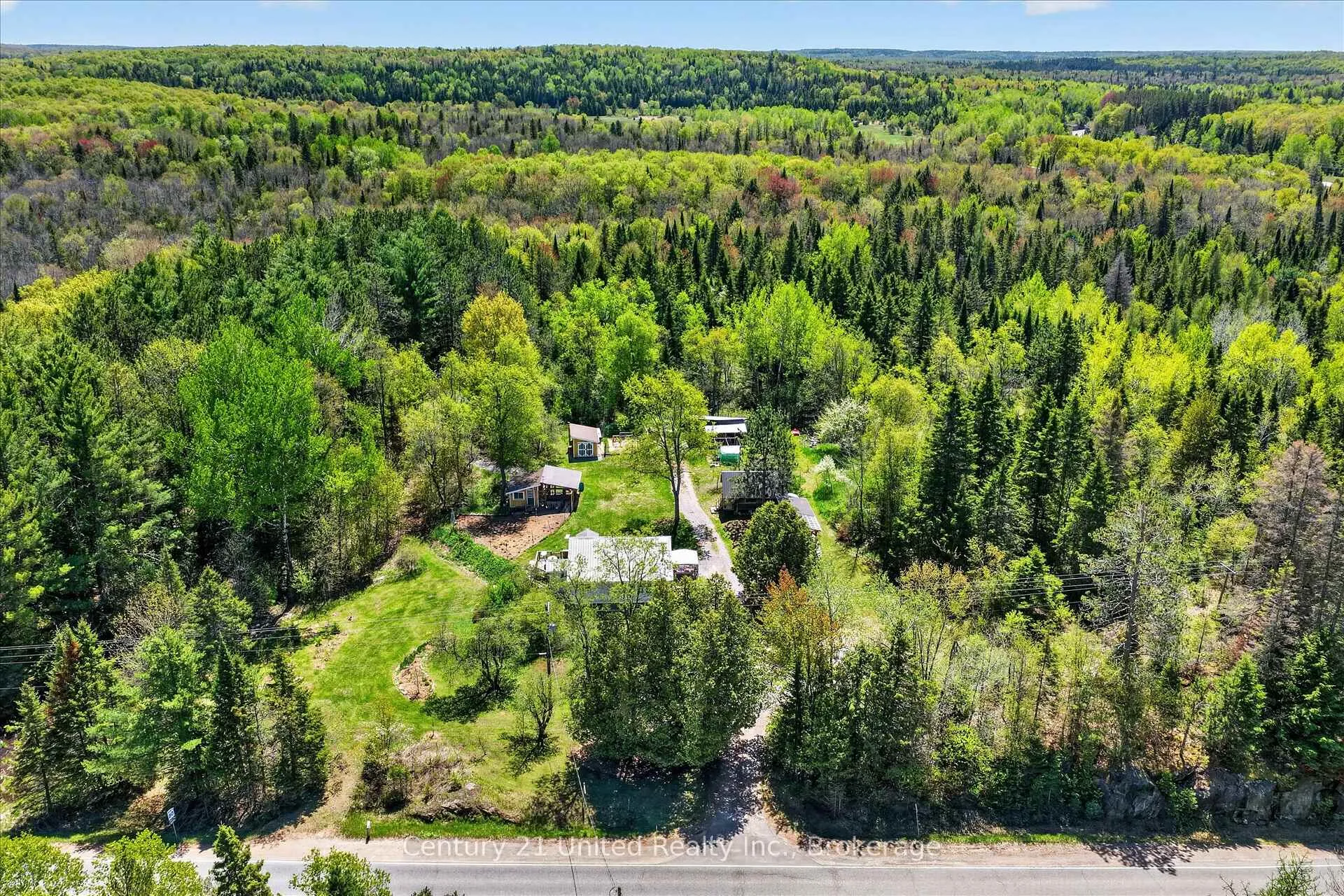 Photo 39 of 4091 Hwy 620, Wollaston — HOMEH