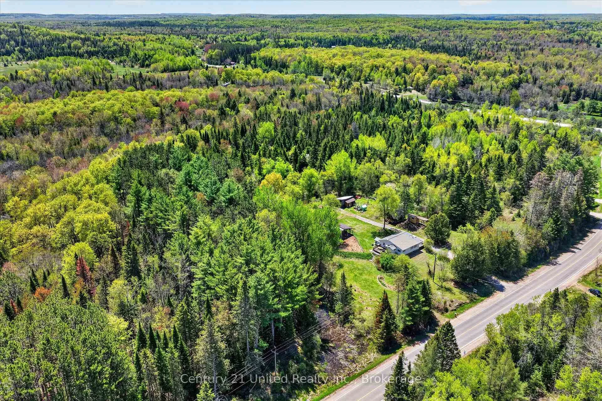 Photo 40 of 4091 Hwy 620, Wollaston — HOMEH