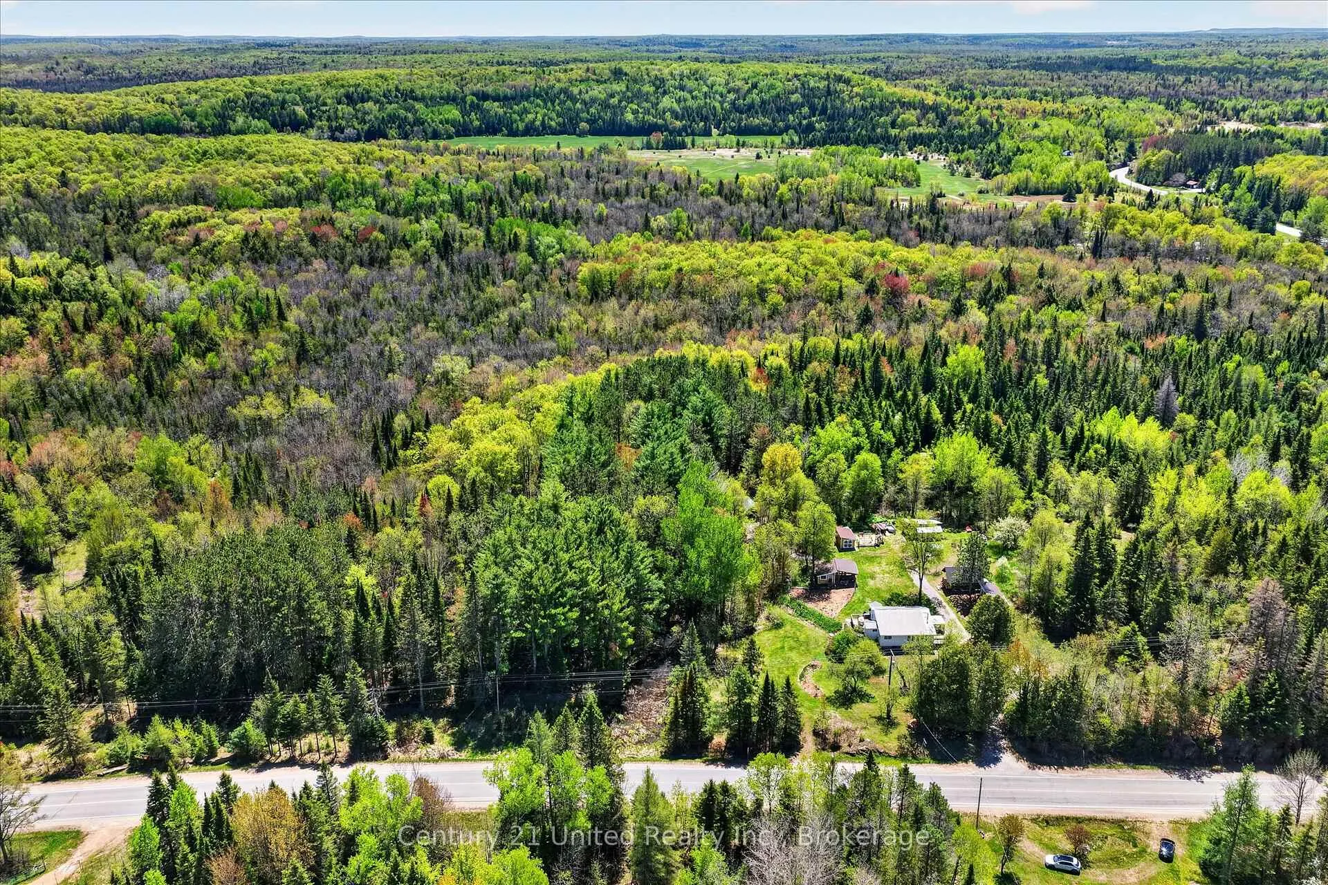 Photo 41 of 4091 Hwy 620, Wollaston — HOMEH