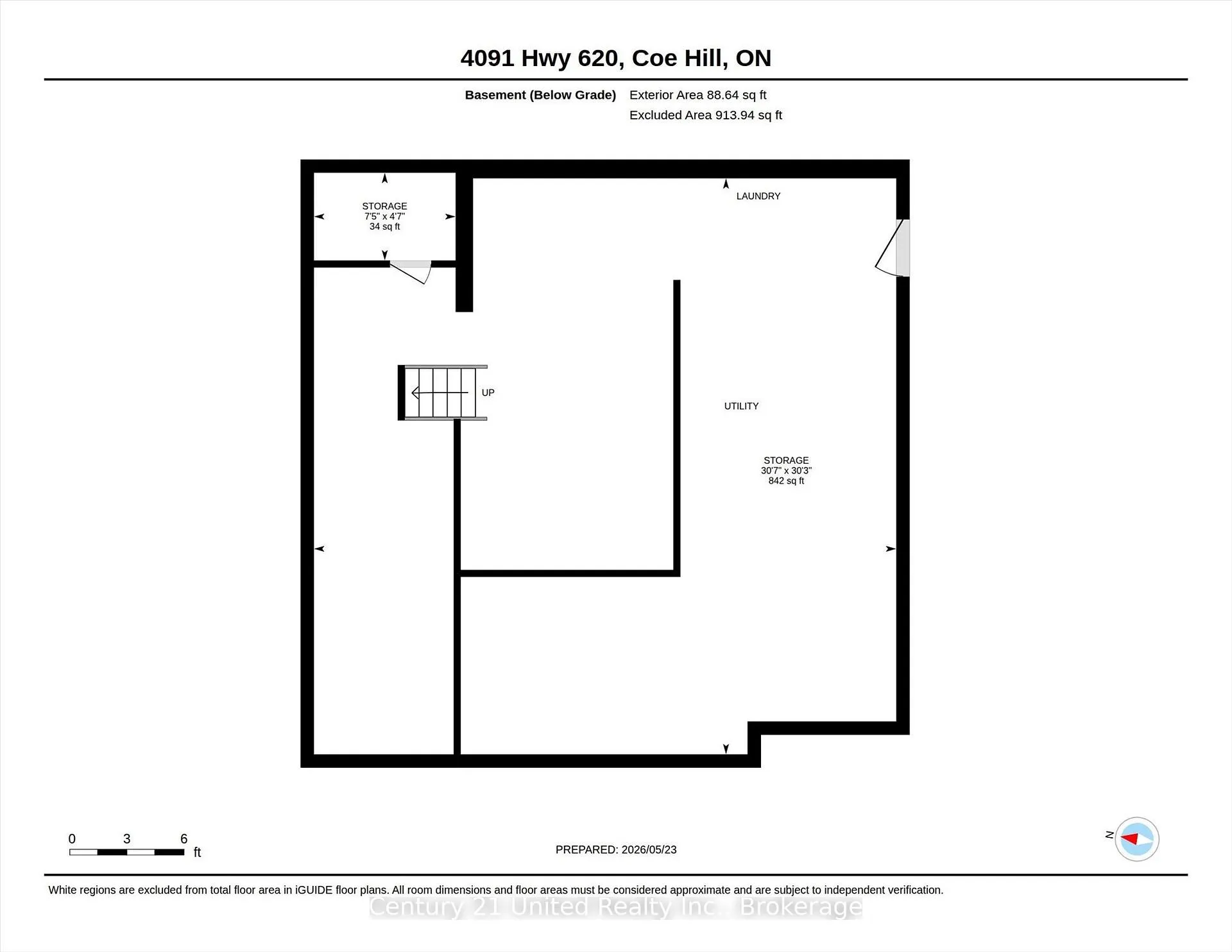 Photo 43 of 4091 Hwy 620, Wollaston — HOMEH
