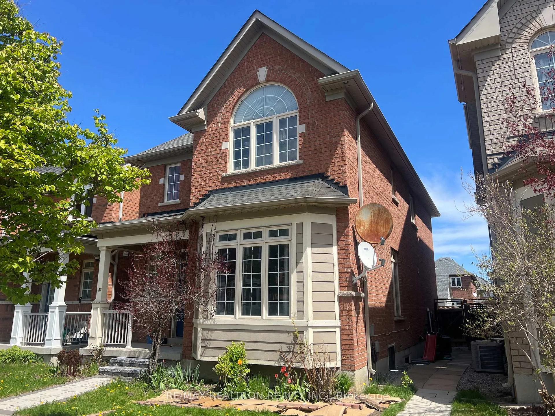 Photo 1 of Unit Bsmt, 57 Innisvale Drive, Markham, Cornell — HOMEH