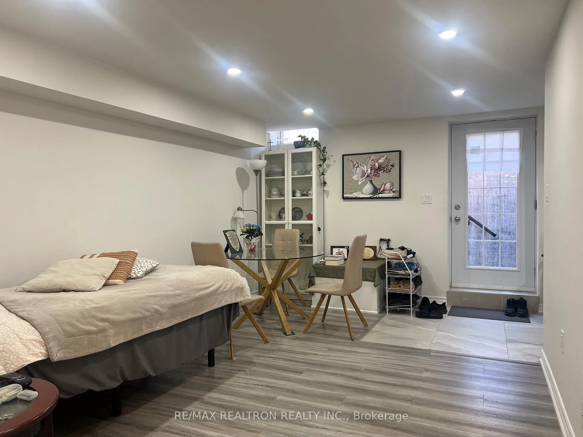 Photo 11 of Unit Bsmt, 57 Innisvale Drive, Markham, Cornell — HOMEH