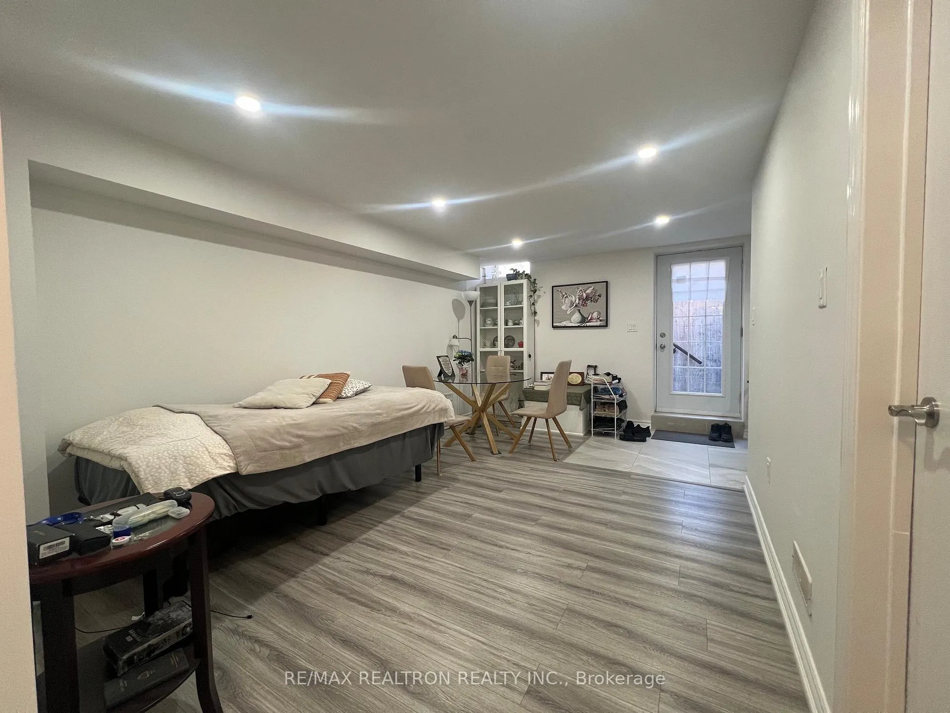 Photo 12 of Unit Bsmt, 57 Innisvale Drive, Markham, Cornell — HOMEH