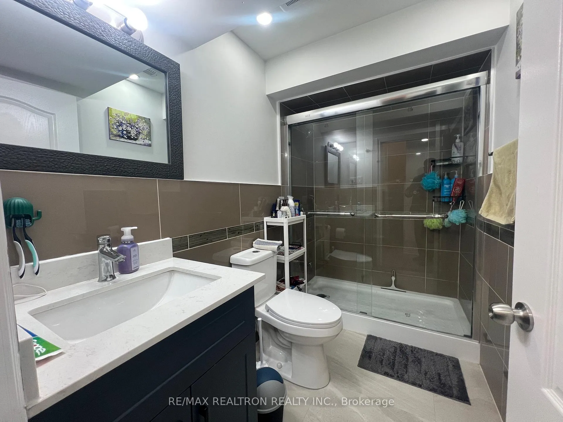 Photo 13 of Unit Bsmt, 57 Innisvale Drive, Markham, Cornell — HOMEH
