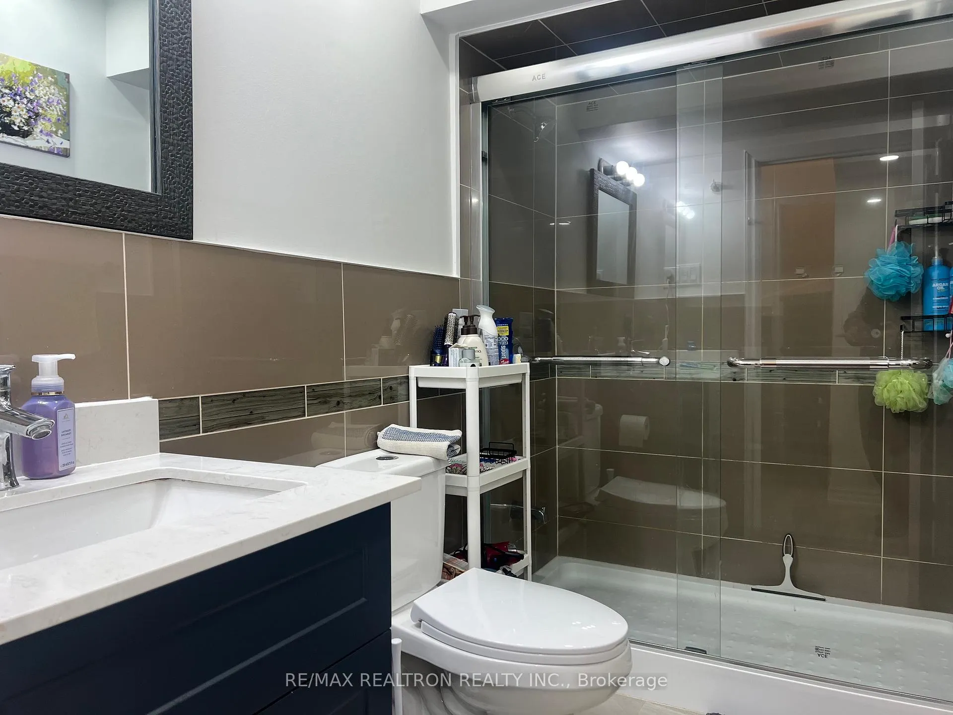 Photo 14 of Unit Bsmt, 57 Innisvale Drive, Markham, Cornell — HOMEH