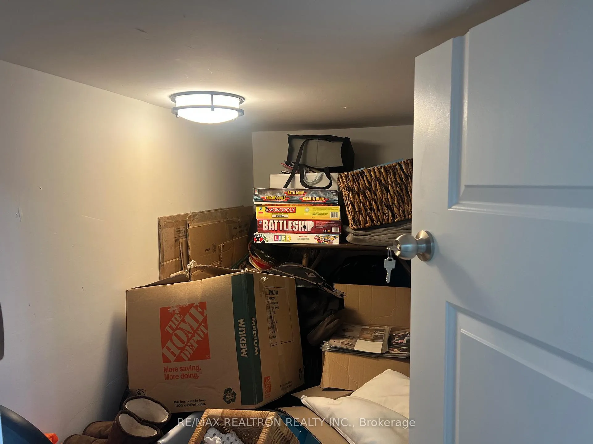 Photo 15 of Unit Bsmt, 57 Innisvale Drive, Markham, Cornell — HOMEH