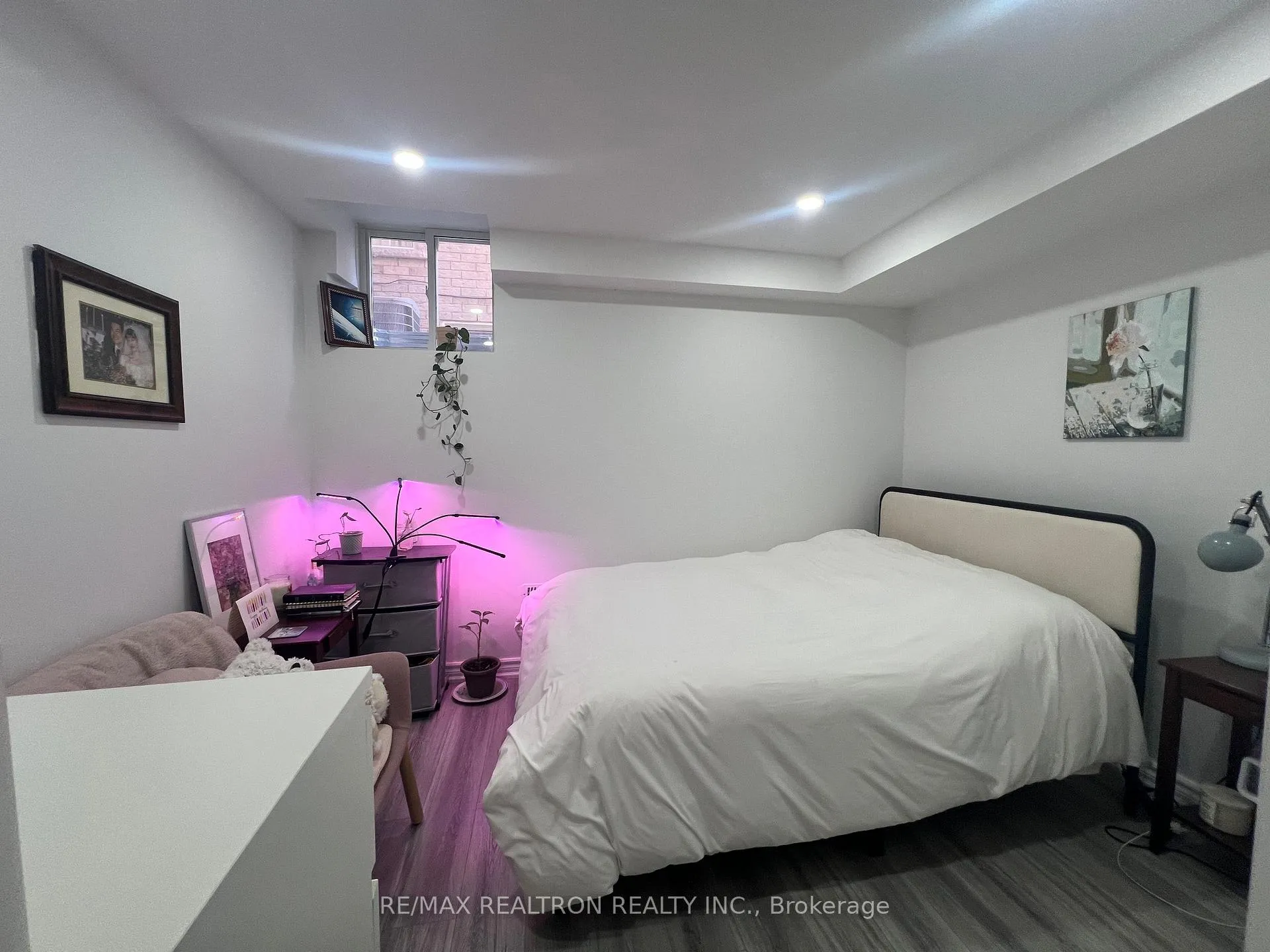 Photo 16 of Unit Bsmt, 57 Innisvale Drive, Markham, Cornell — HOMEH