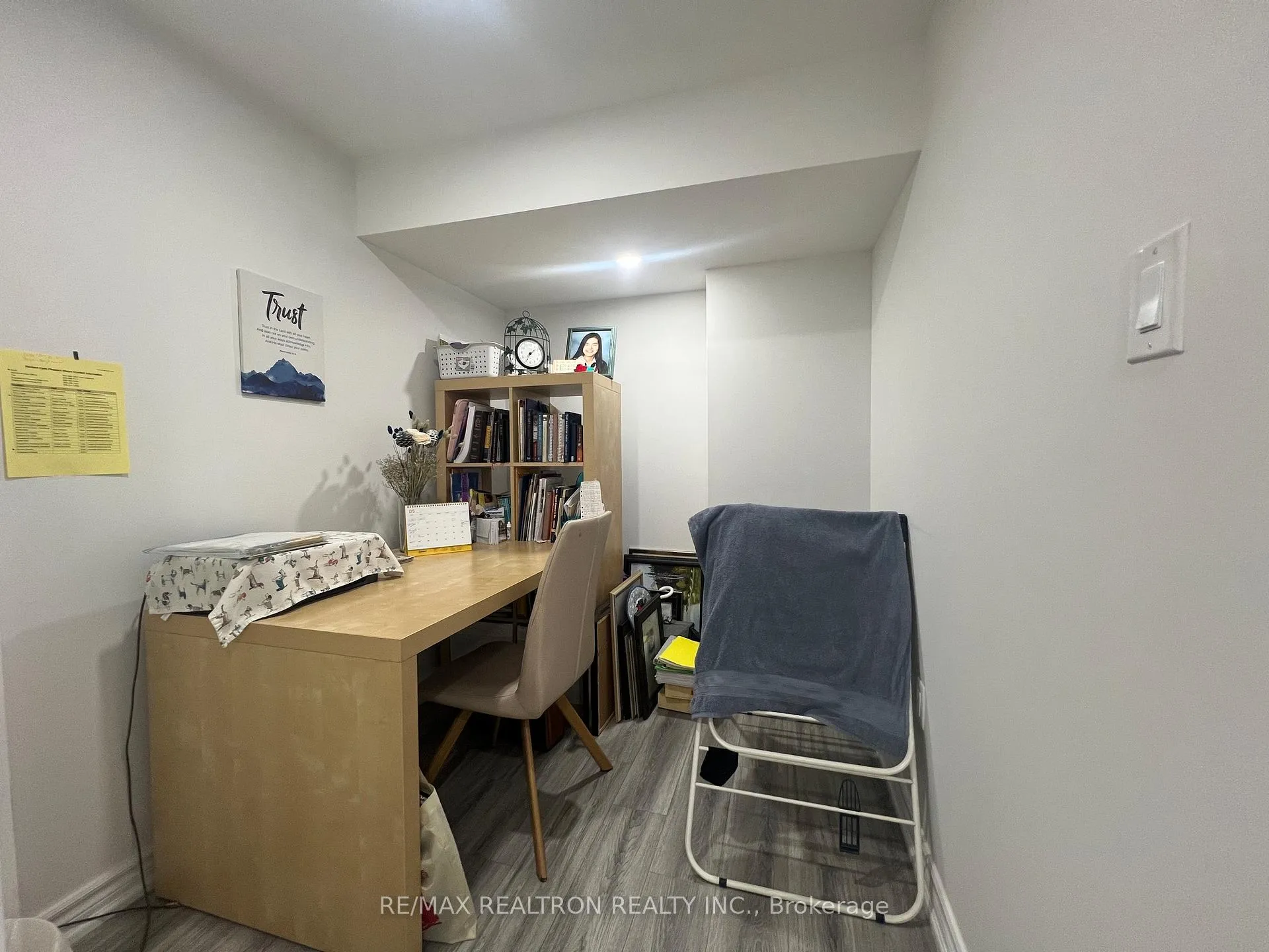 Photo 19 of Unit Bsmt, 57 Innisvale Drive, Markham, Cornell — HOMEH