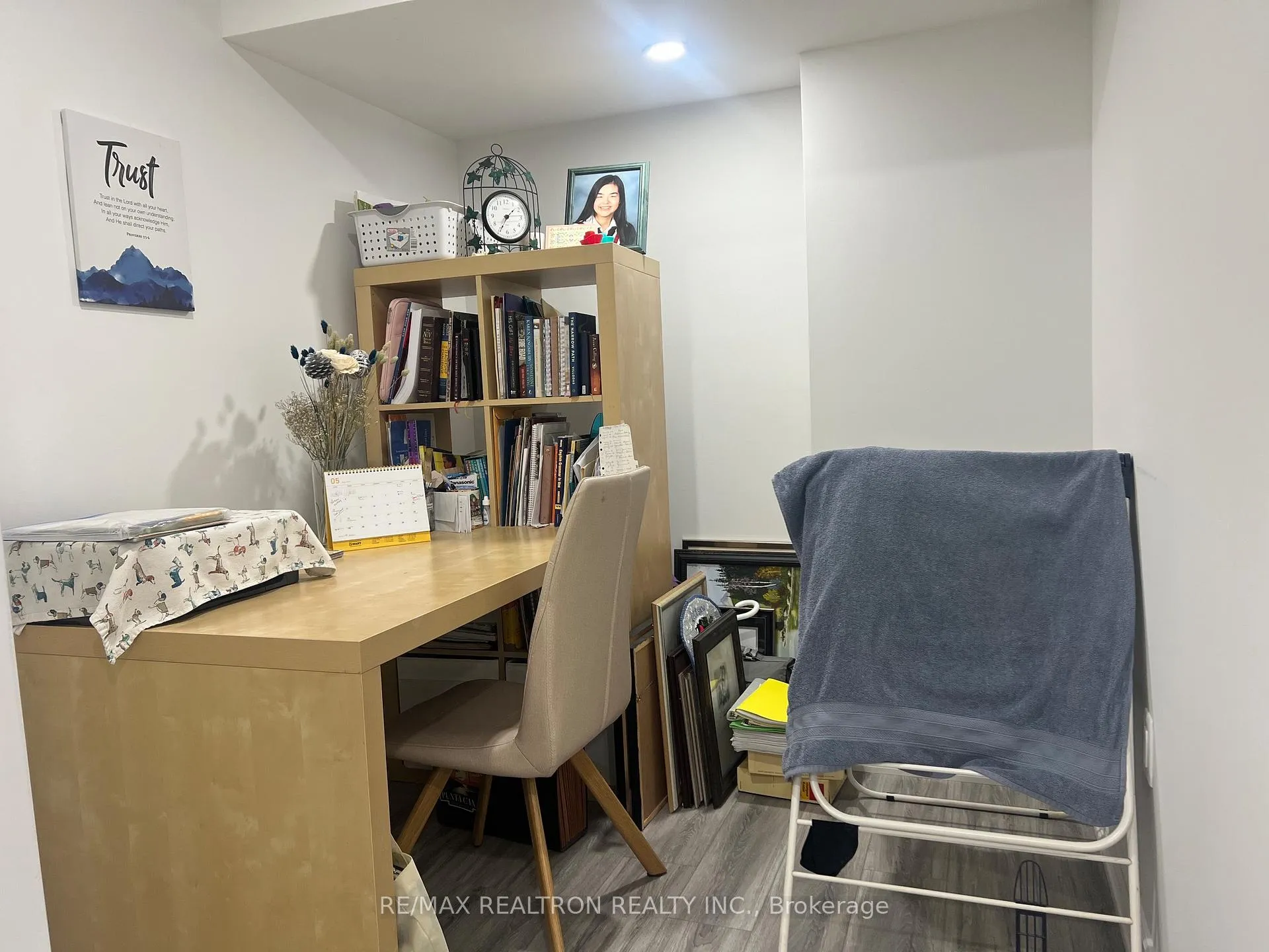 Photo 20 of Unit Bsmt, 57 Innisvale Drive, Markham, Cornell — HOMEH
