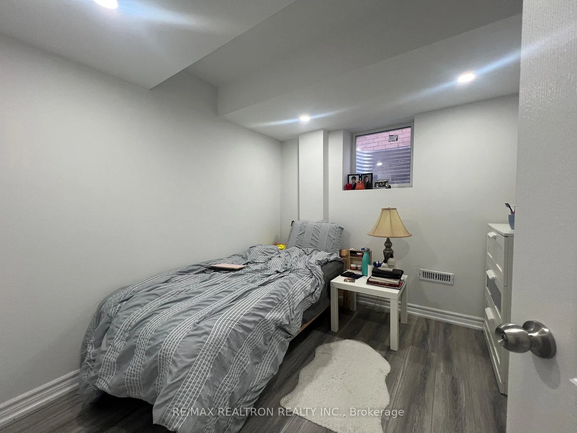 Photo 21 of Unit Bsmt, 57 Innisvale Drive, Markham, Cornell — HOMEH