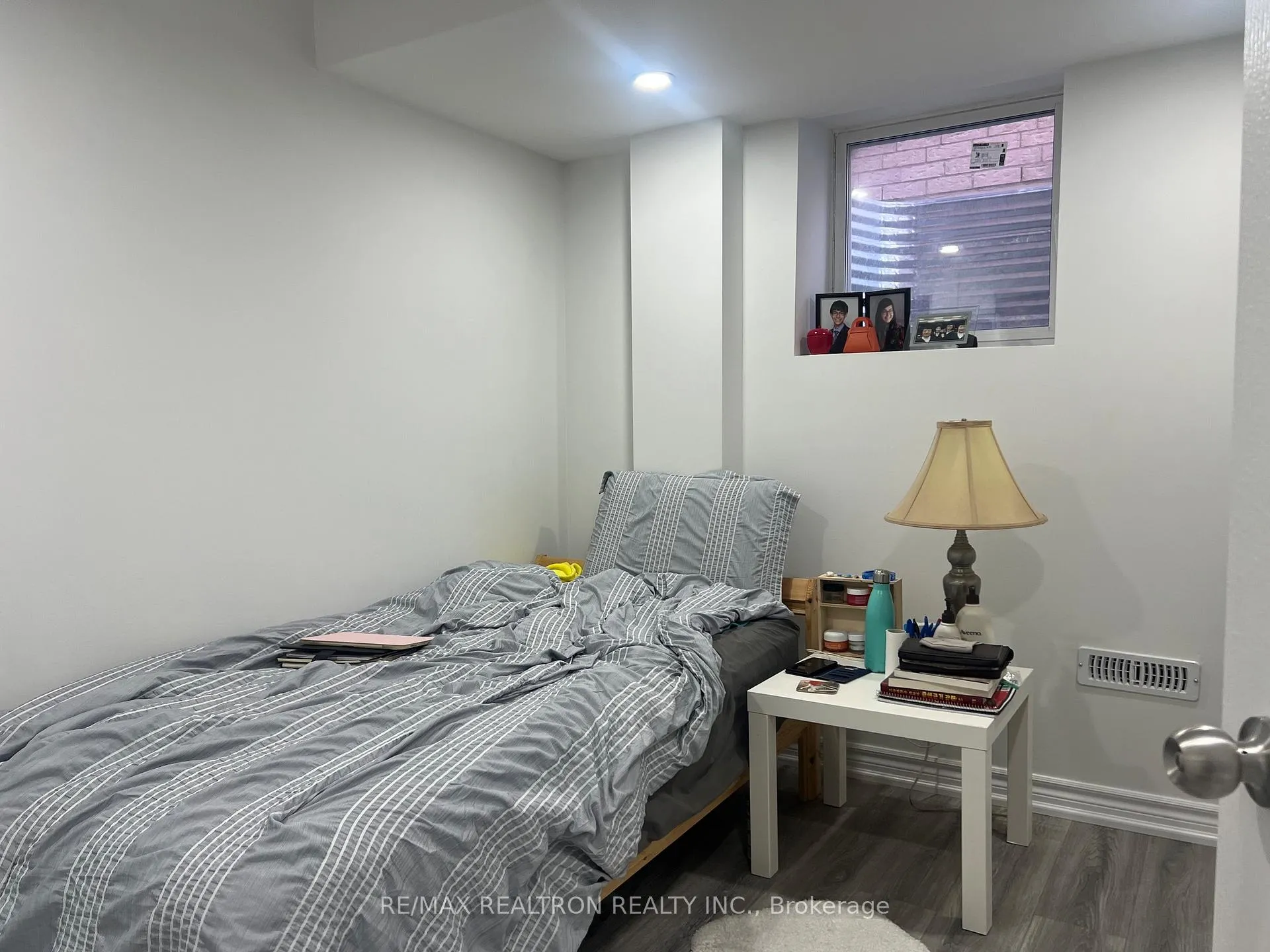 Photo 22 of Unit Bsmt, 57 Innisvale Drive, Markham, Cornell — HOMEH