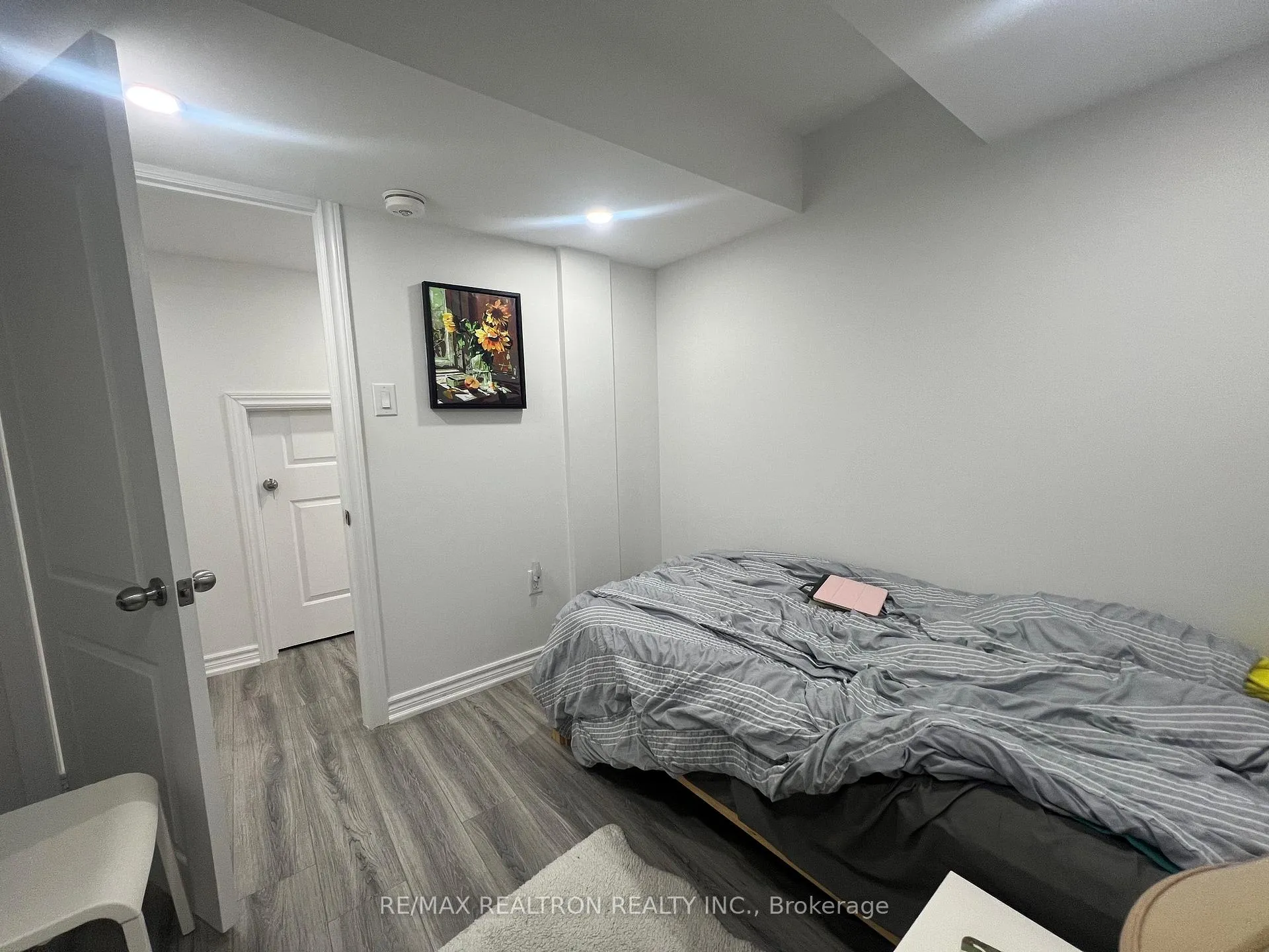 Photo 23 of Unit Bsmt, 57 Innisvale Drive, Markham, Cornell — HOMEH