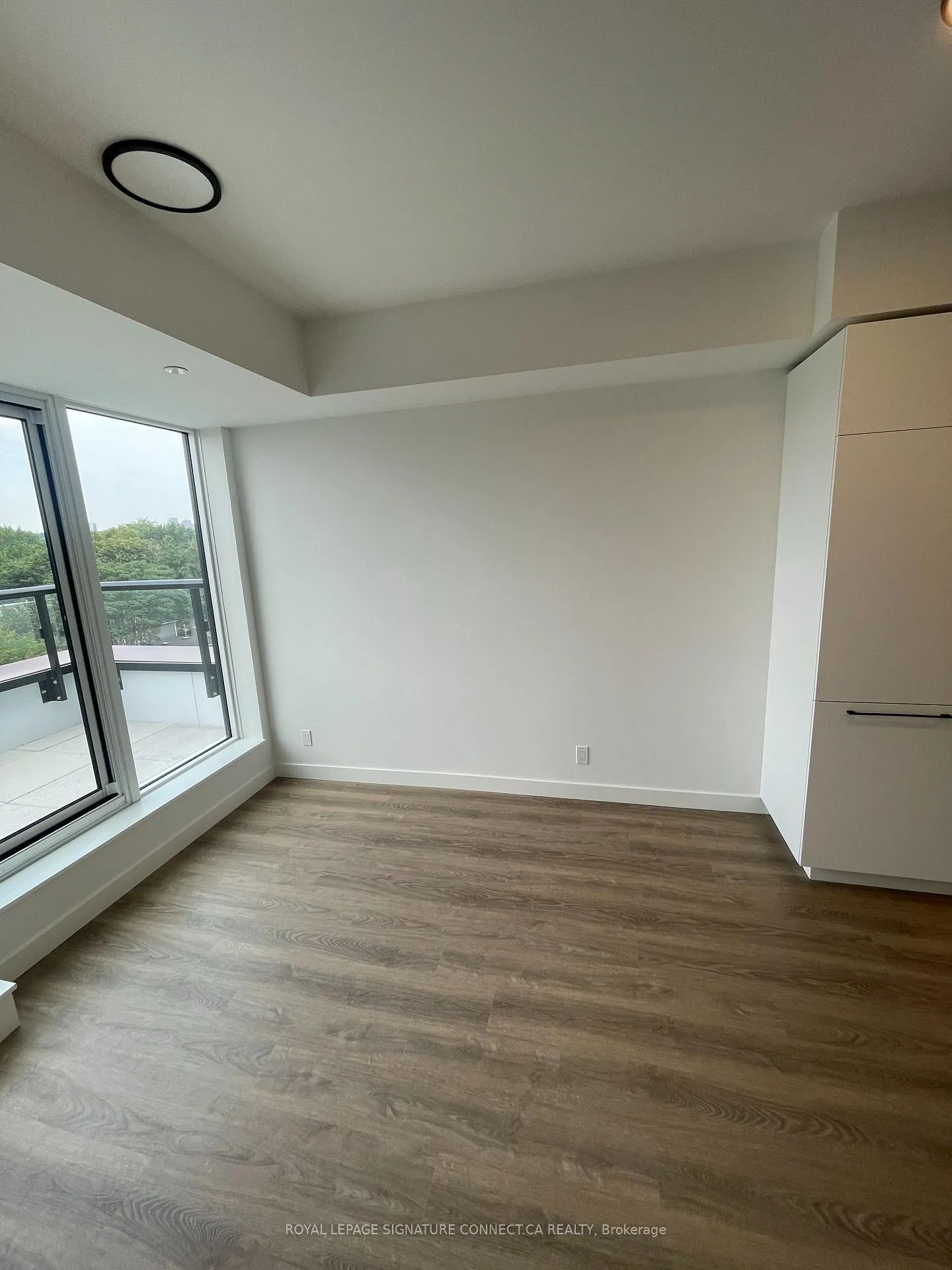 Photo 9 of Unit 625, 1050 Eastern Avenue, Toronto, Greenwood-Coxwell — HOMEH