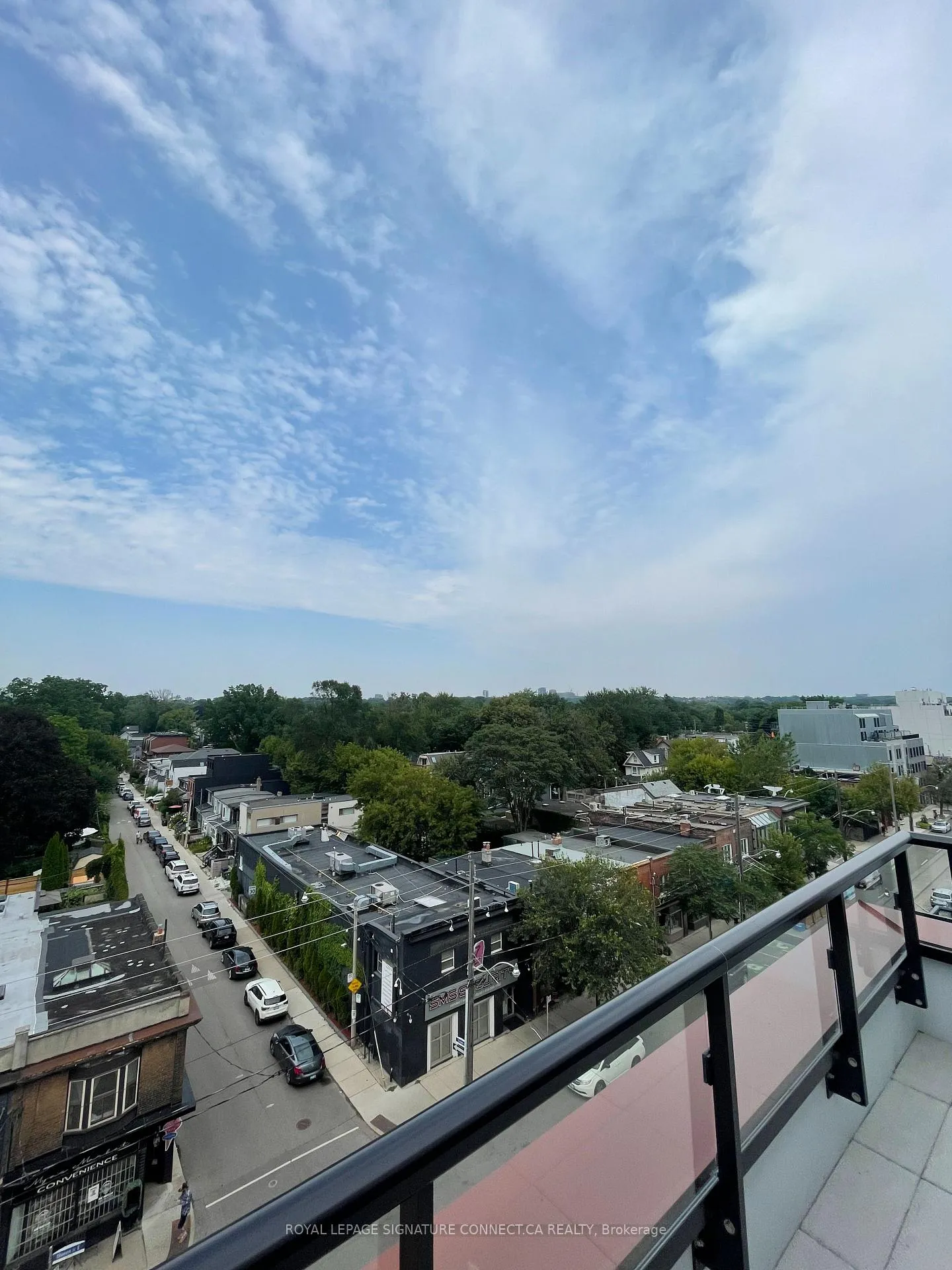 Photo 12 of Unit 625, 1050 Eastern Avenue, Toronto, Greenwood-Coxwell — HOMEH